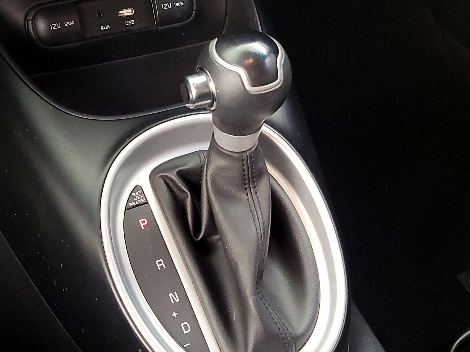 Thumbnail: 2019 Kia Soul - 15
