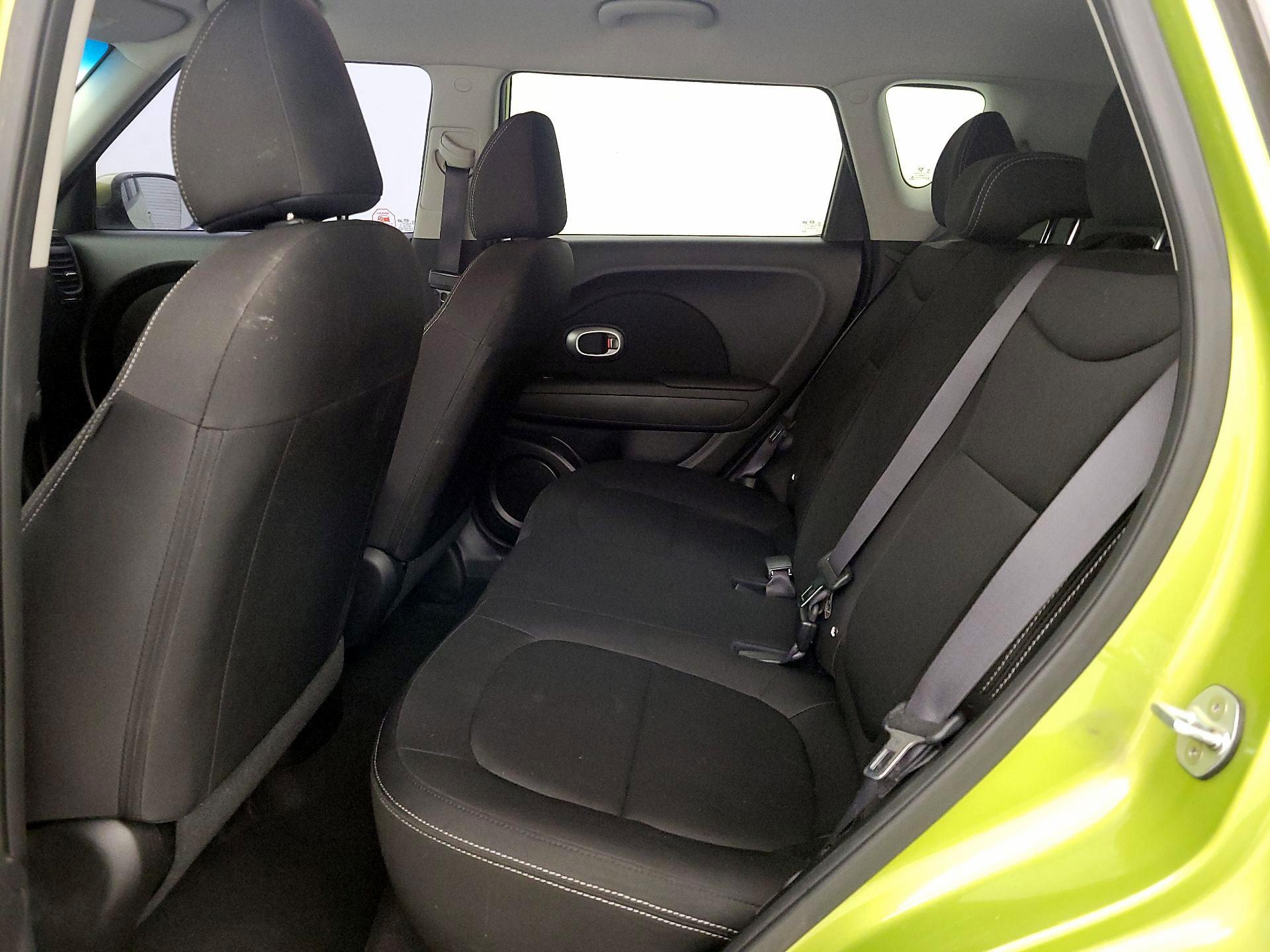 Thumbnail: 2019 Kia Soul - 16