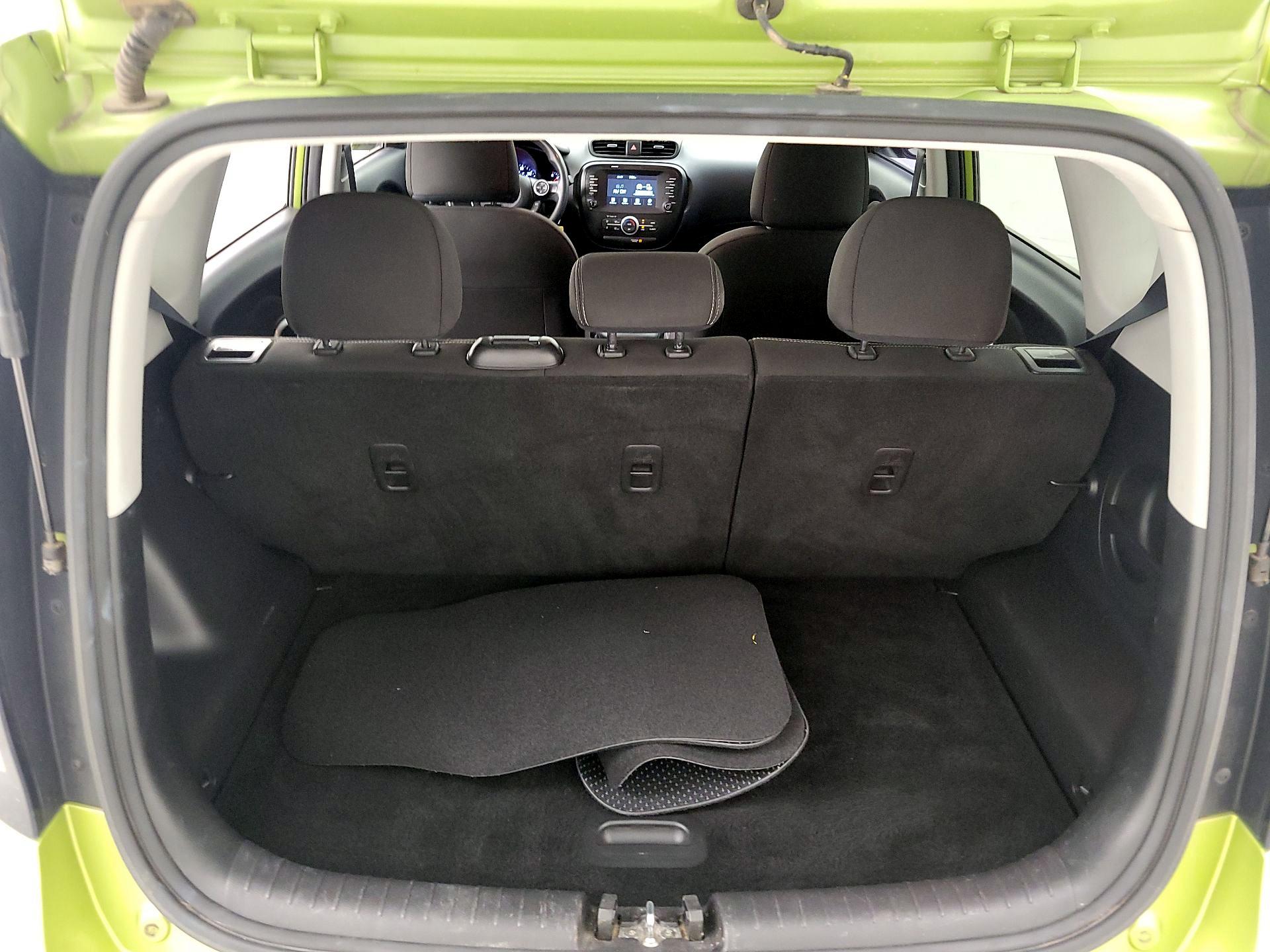 Thumbnail: 2019 Kia Soul - 17