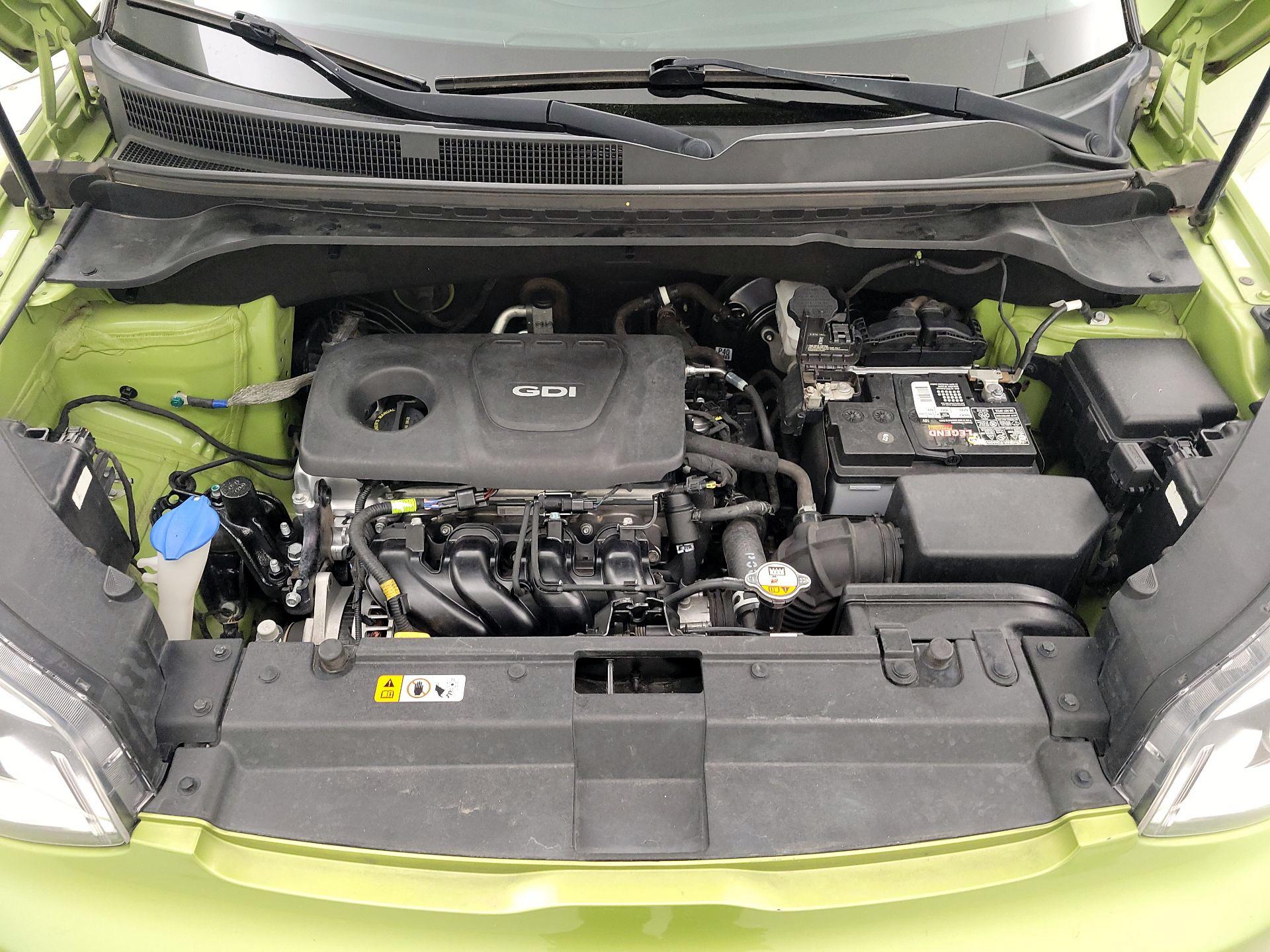 Thumbnail: 2019 Kia Soul - 18