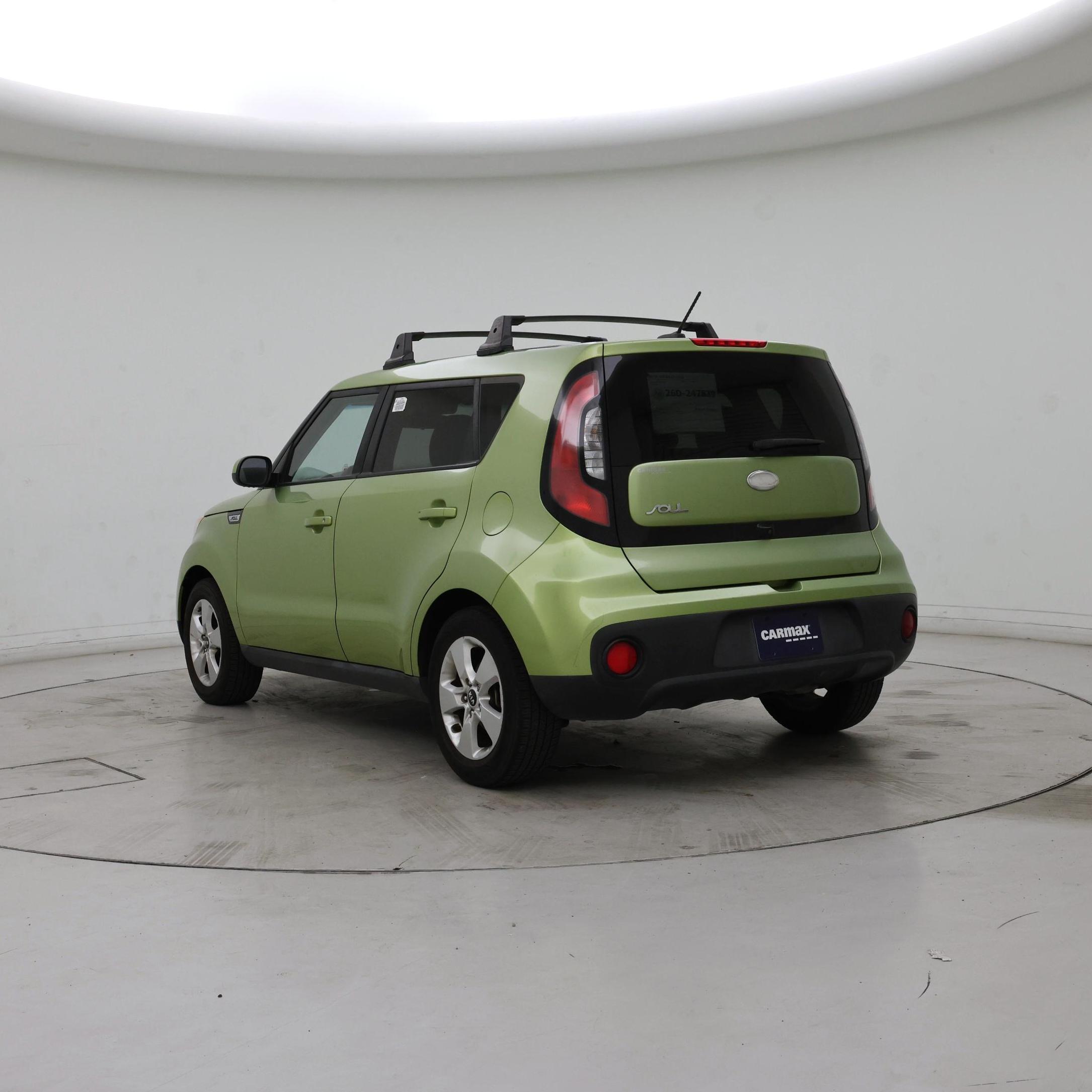 Thumbnail: 2019 Kia Soul - 2
