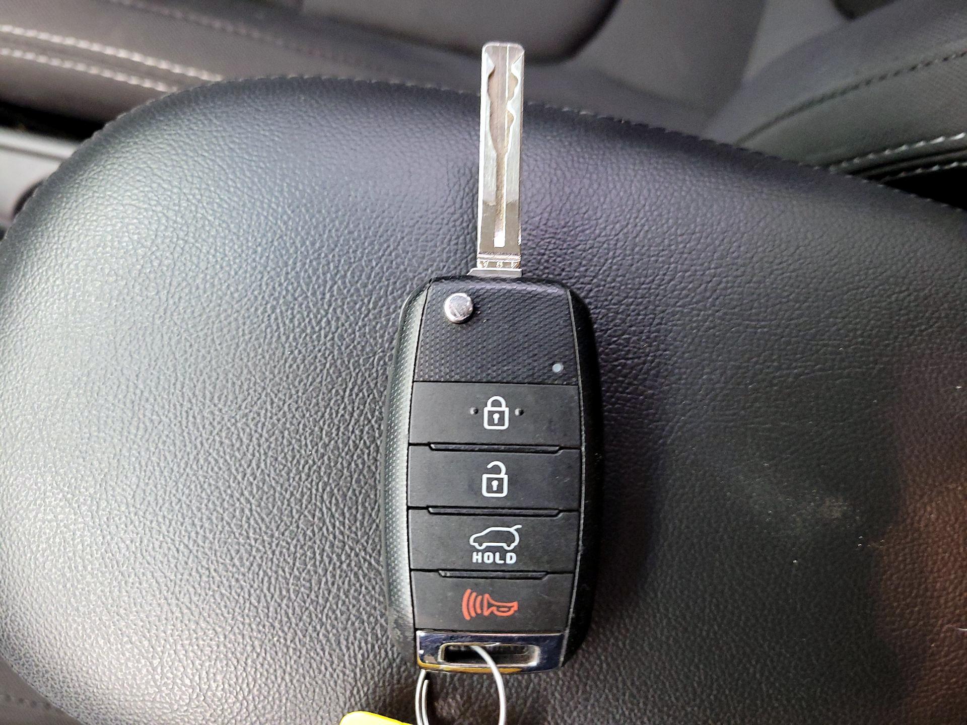 Thumbnail: 2019 Kia Soul - 19
