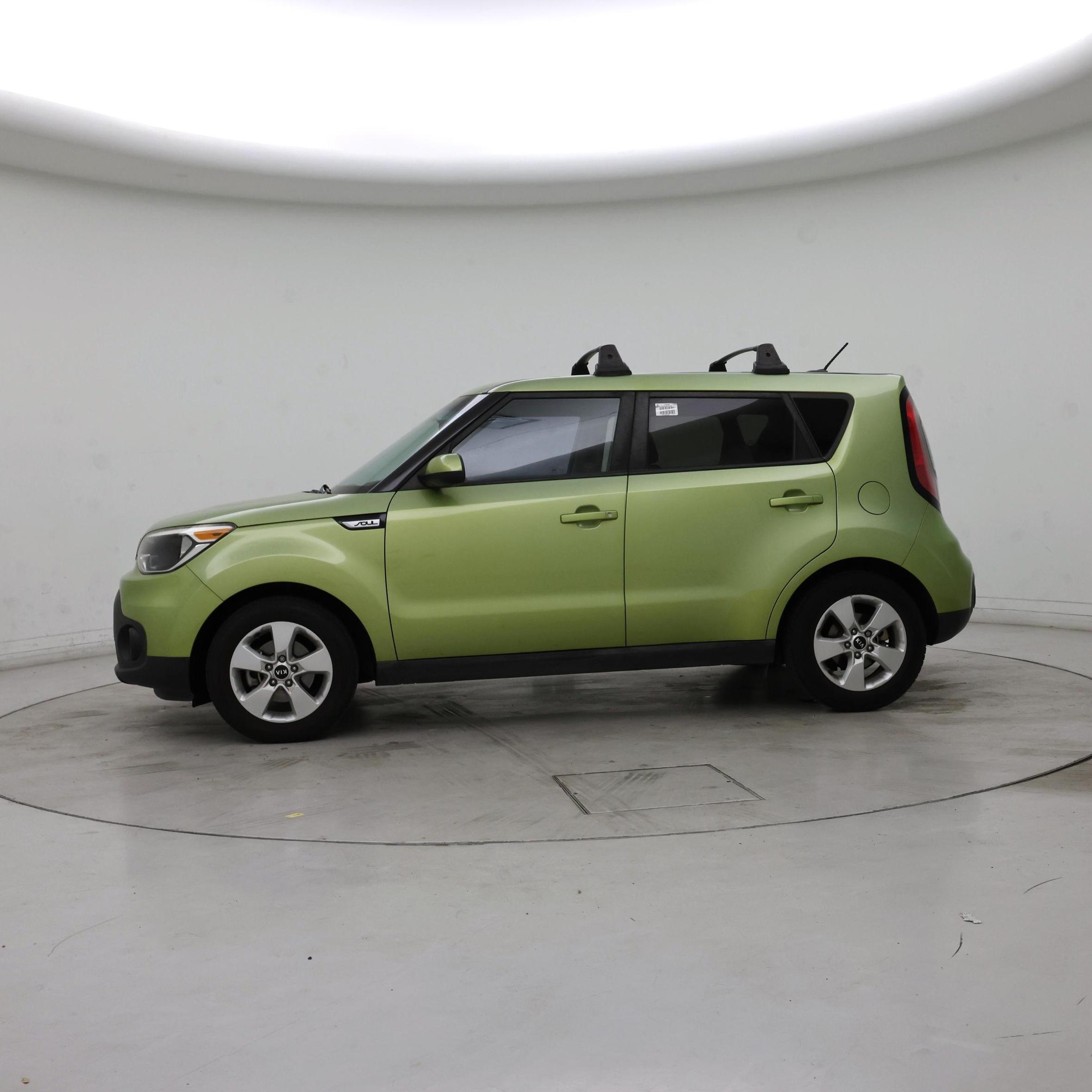 Thumbnail: 2019 Kia Soul - 3