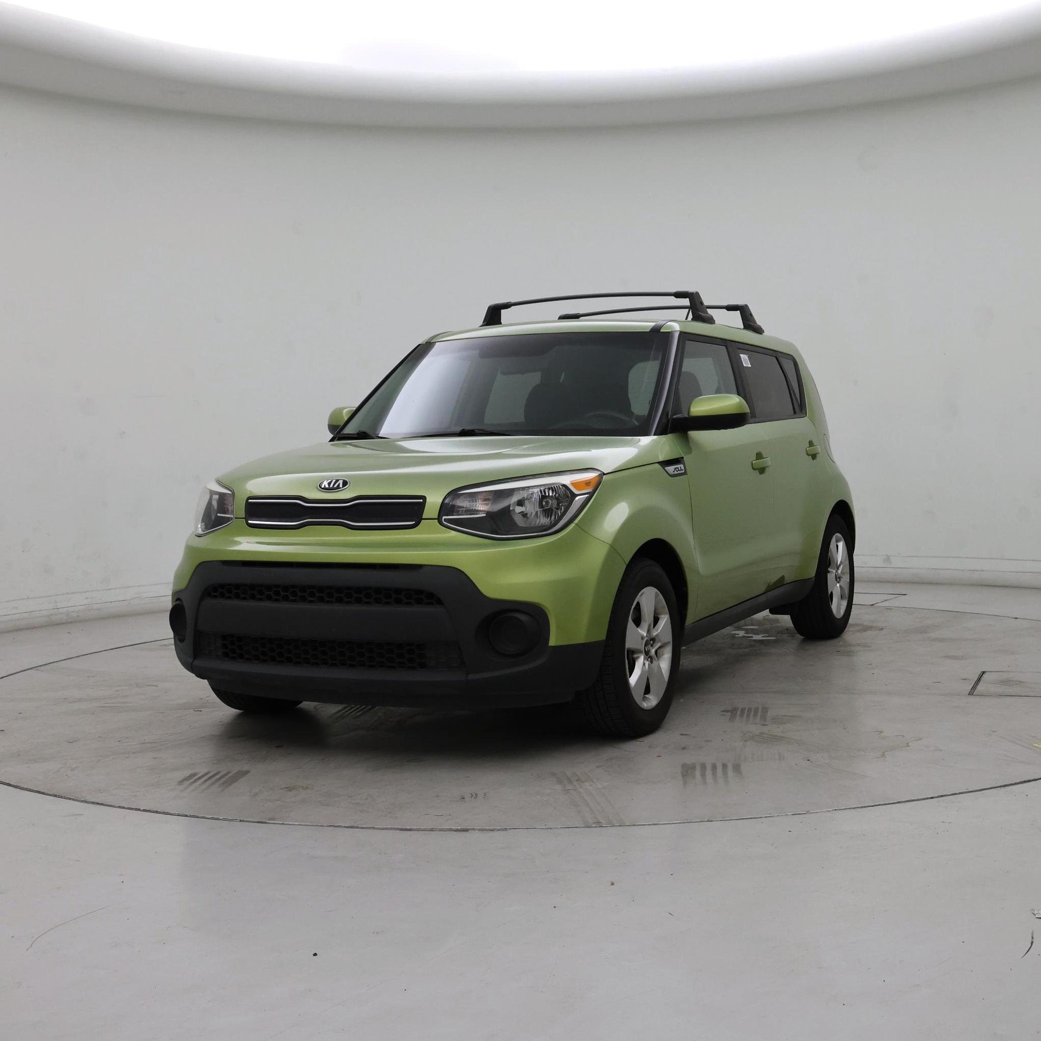 Thumbnail: 2019 Kia Soul - 4