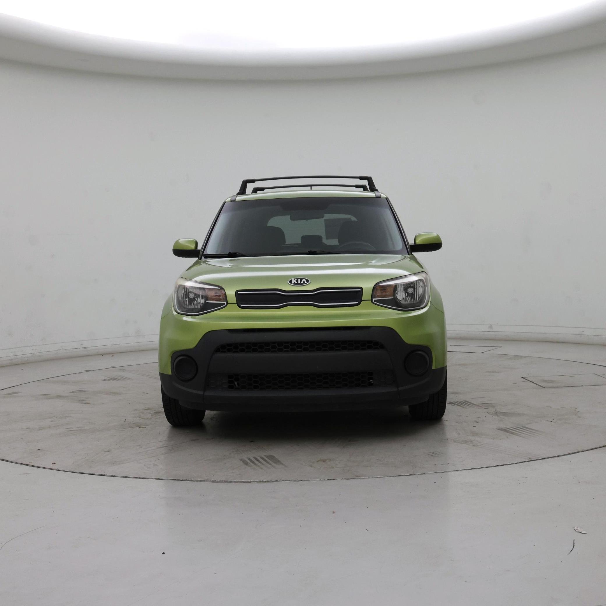 Thumbnail: 2019 Kia Soul - 5