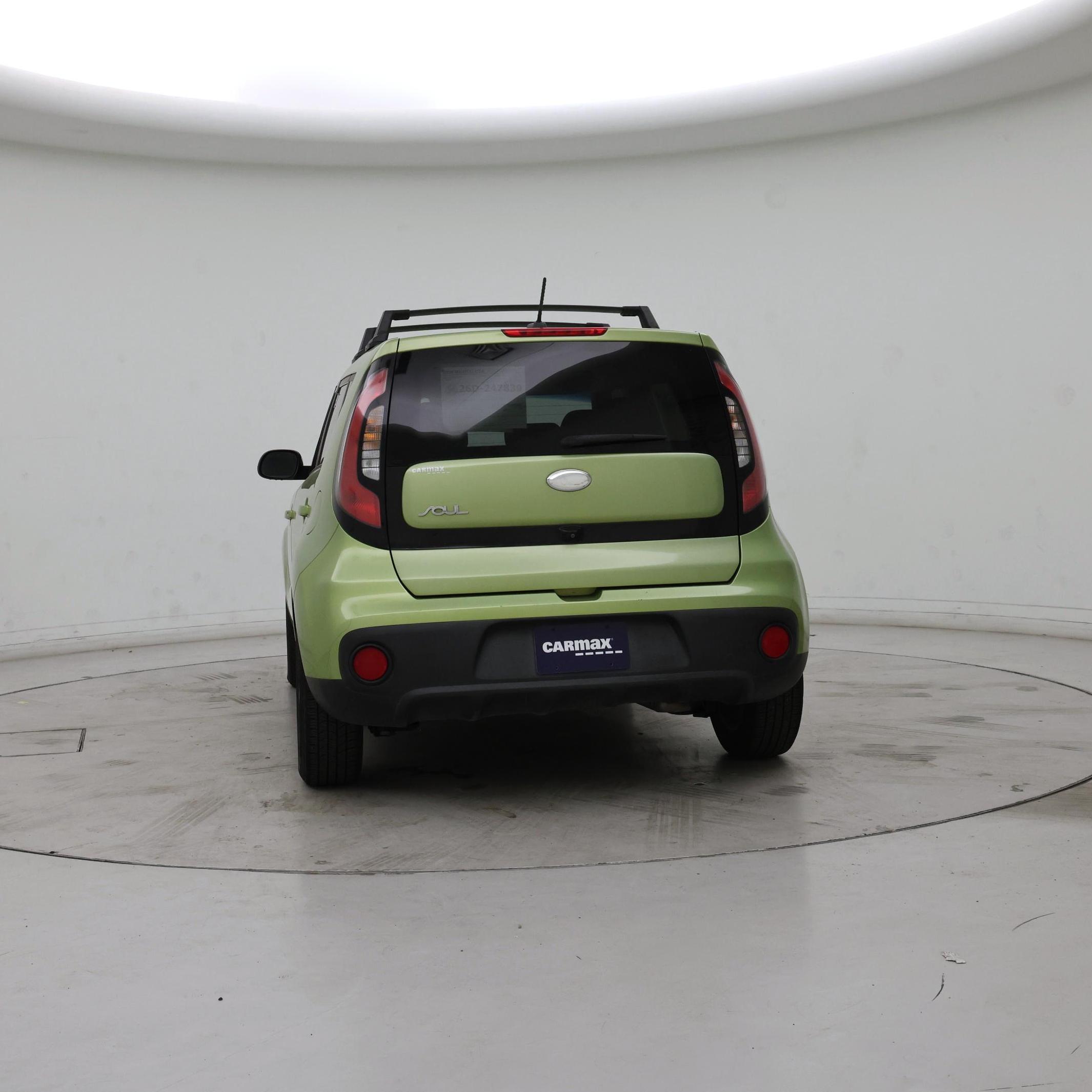Thumbnail: 2019 Kia Soul - 6