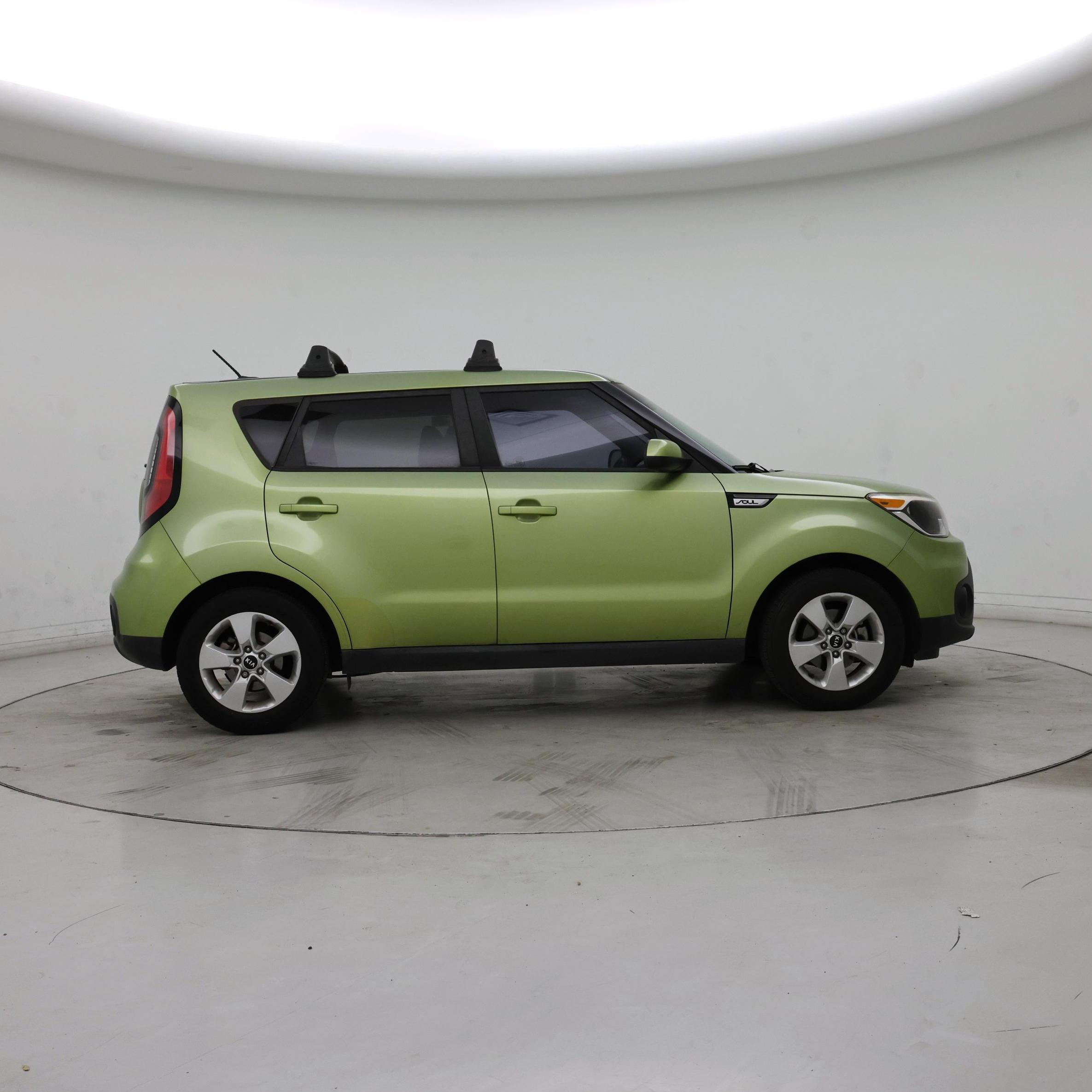 Thumbnail: 2019 Kia Soul - 7