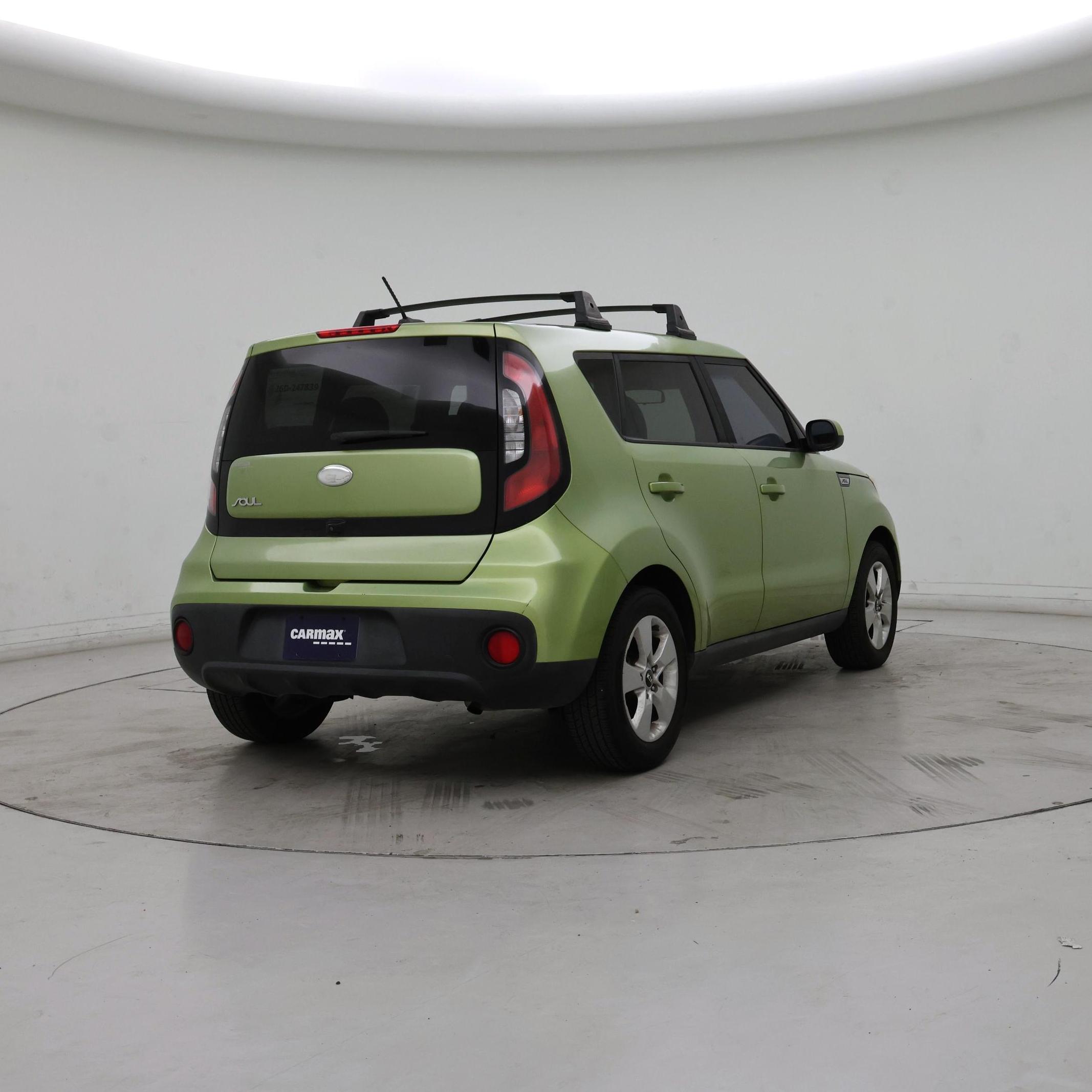 Thumbnail: 2019 Kia Soul - 8