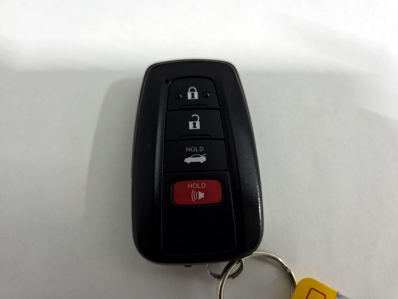 2018 Toyota Camry XLE - Photo 24