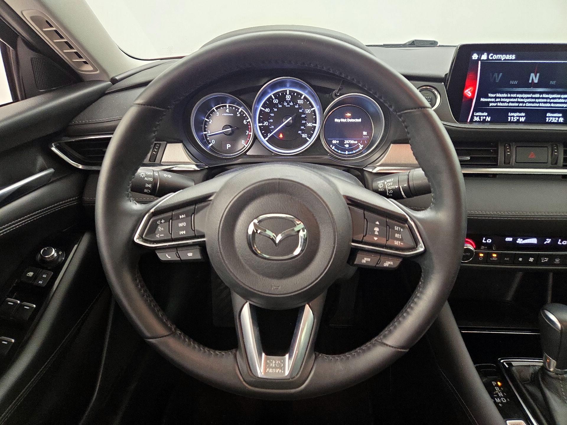 Thumbnail: 2021 Mazda Mazda6 - 10