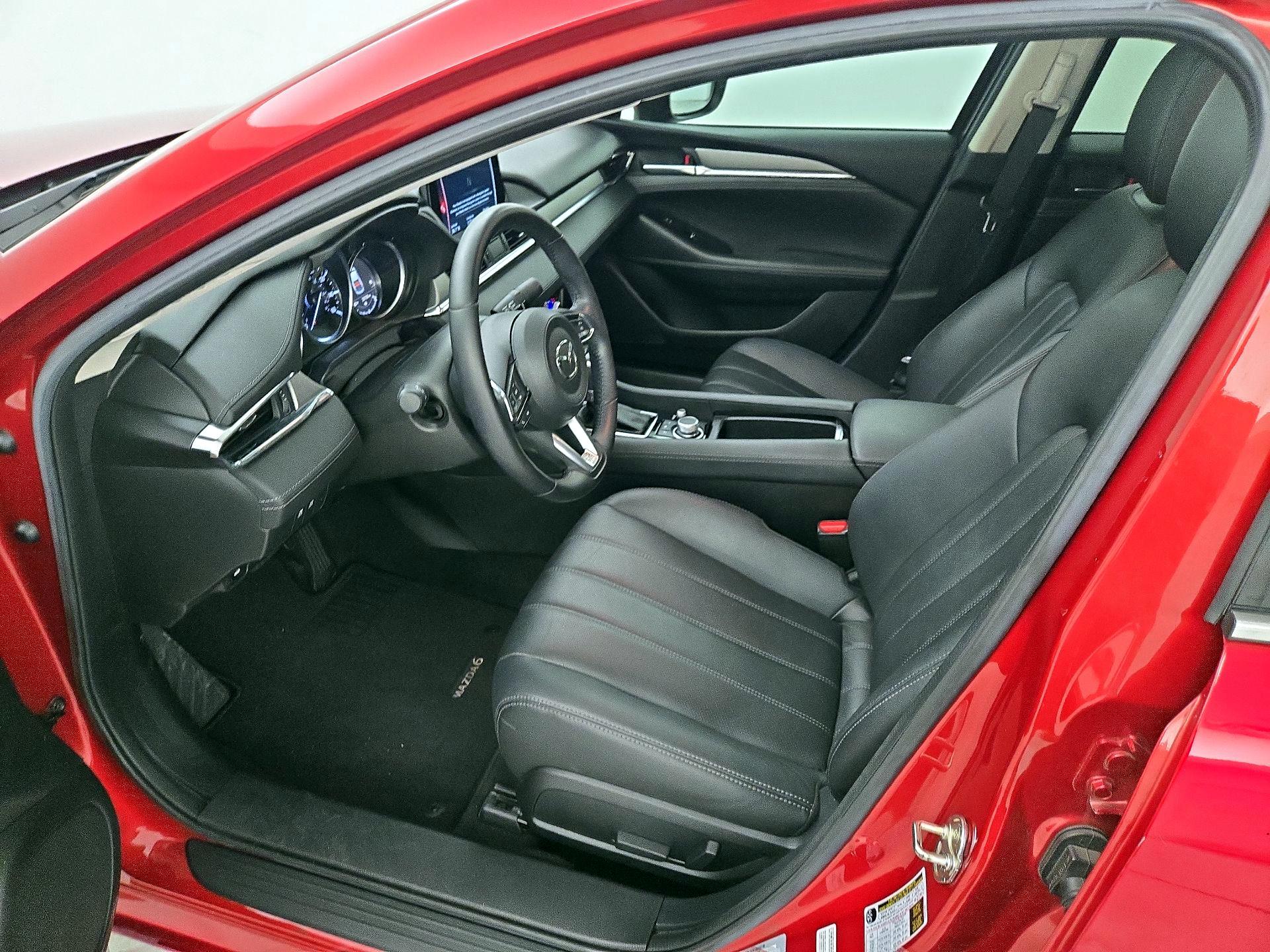 Thumbnail: 2021 Mazda Mazda6 - 11
