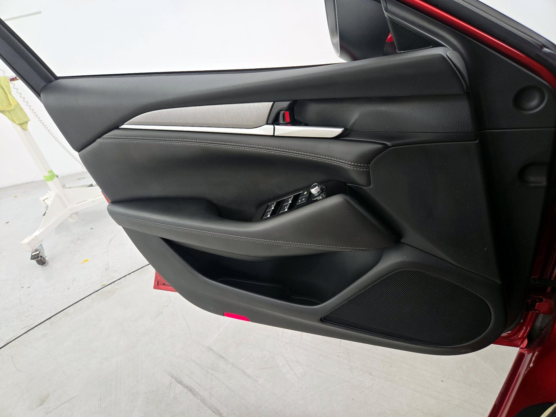 Thumbnail: 2021 Mazda Mazda6 - 12
