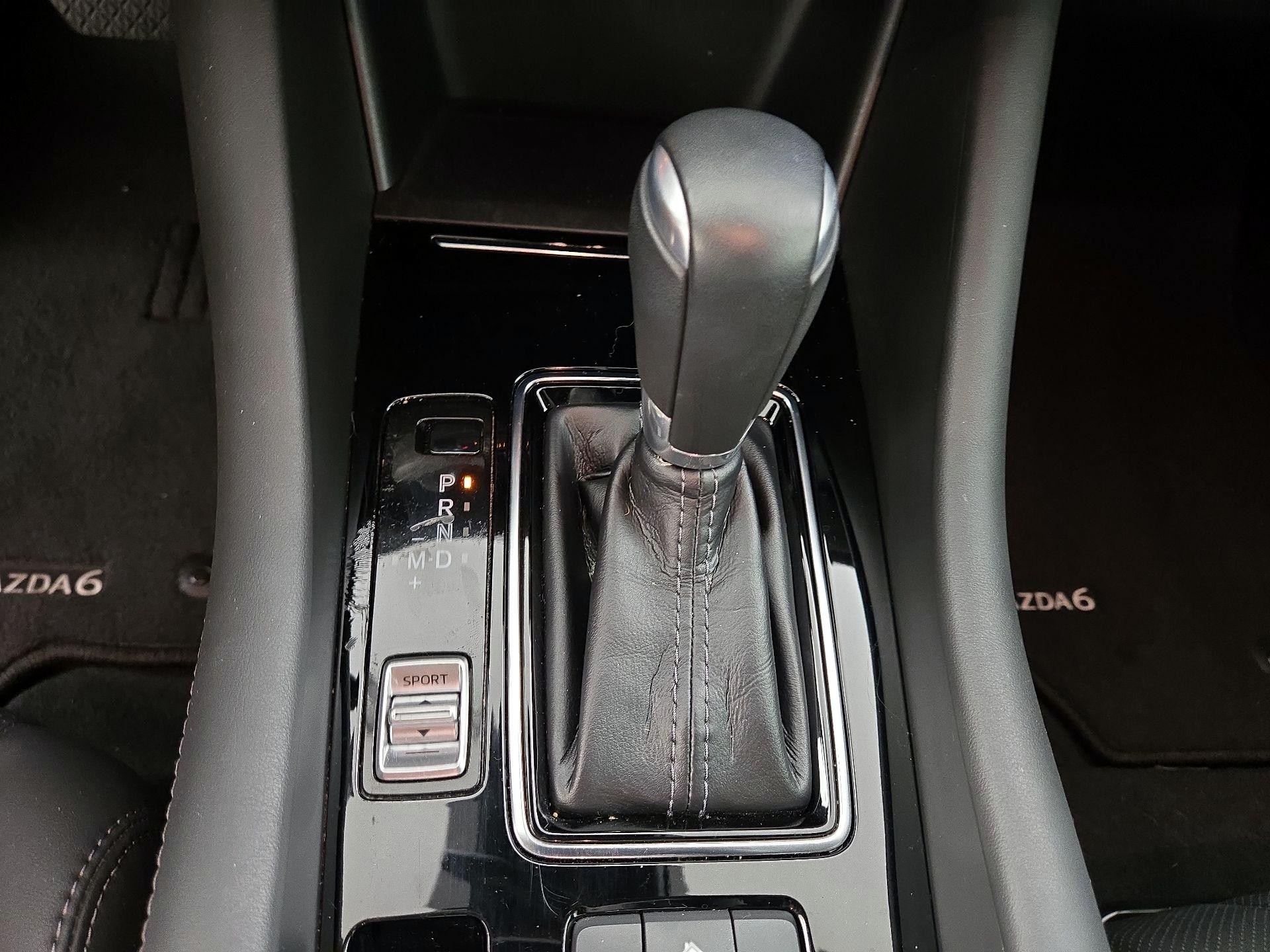 Thumbnail: 2021 Mazda Mazda6 - 17