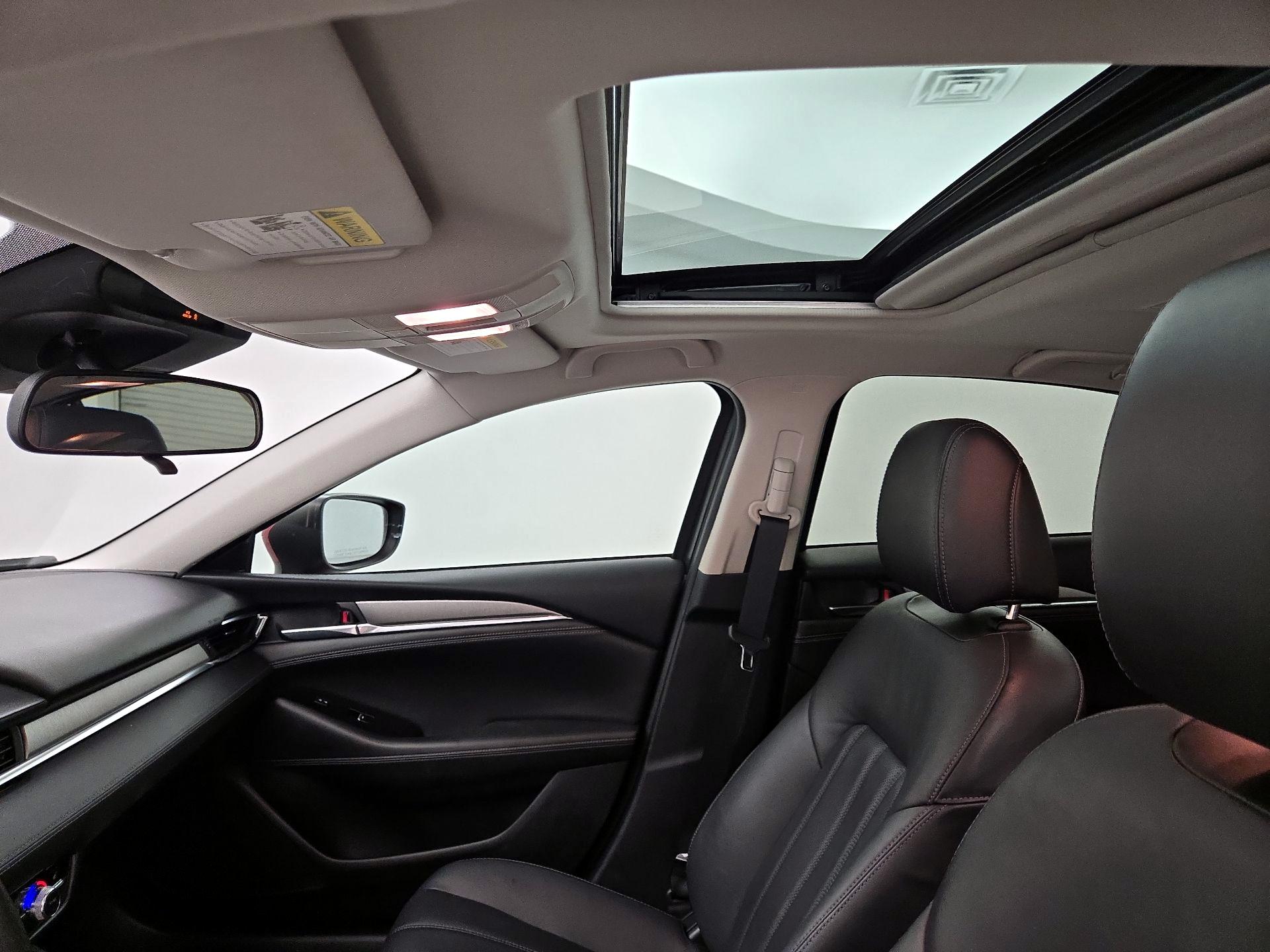 Thumbnail: 2021 Mazda Mazda6 - 19