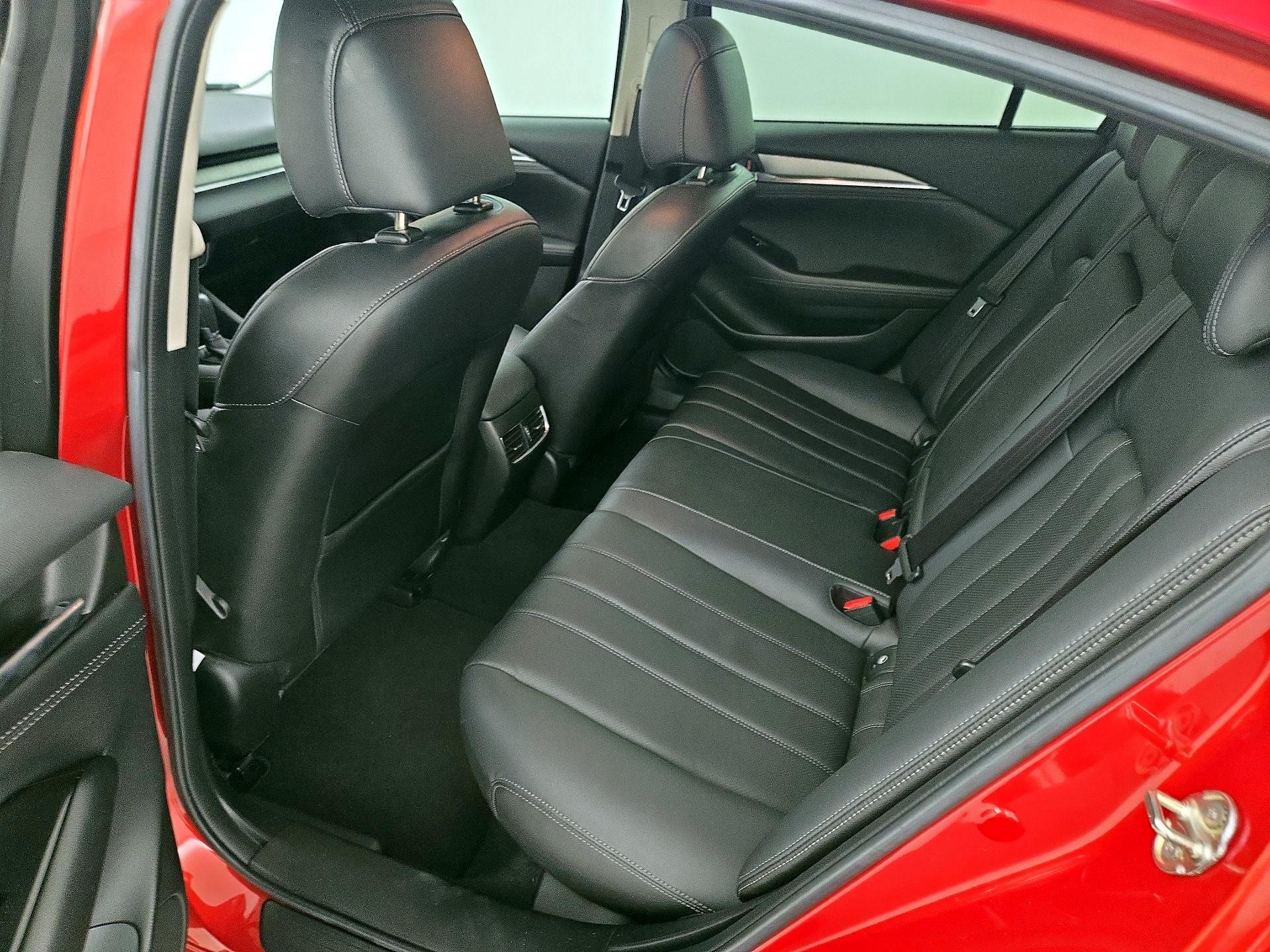 Thumbnail: 2021 Mazda Mazda6 - 20