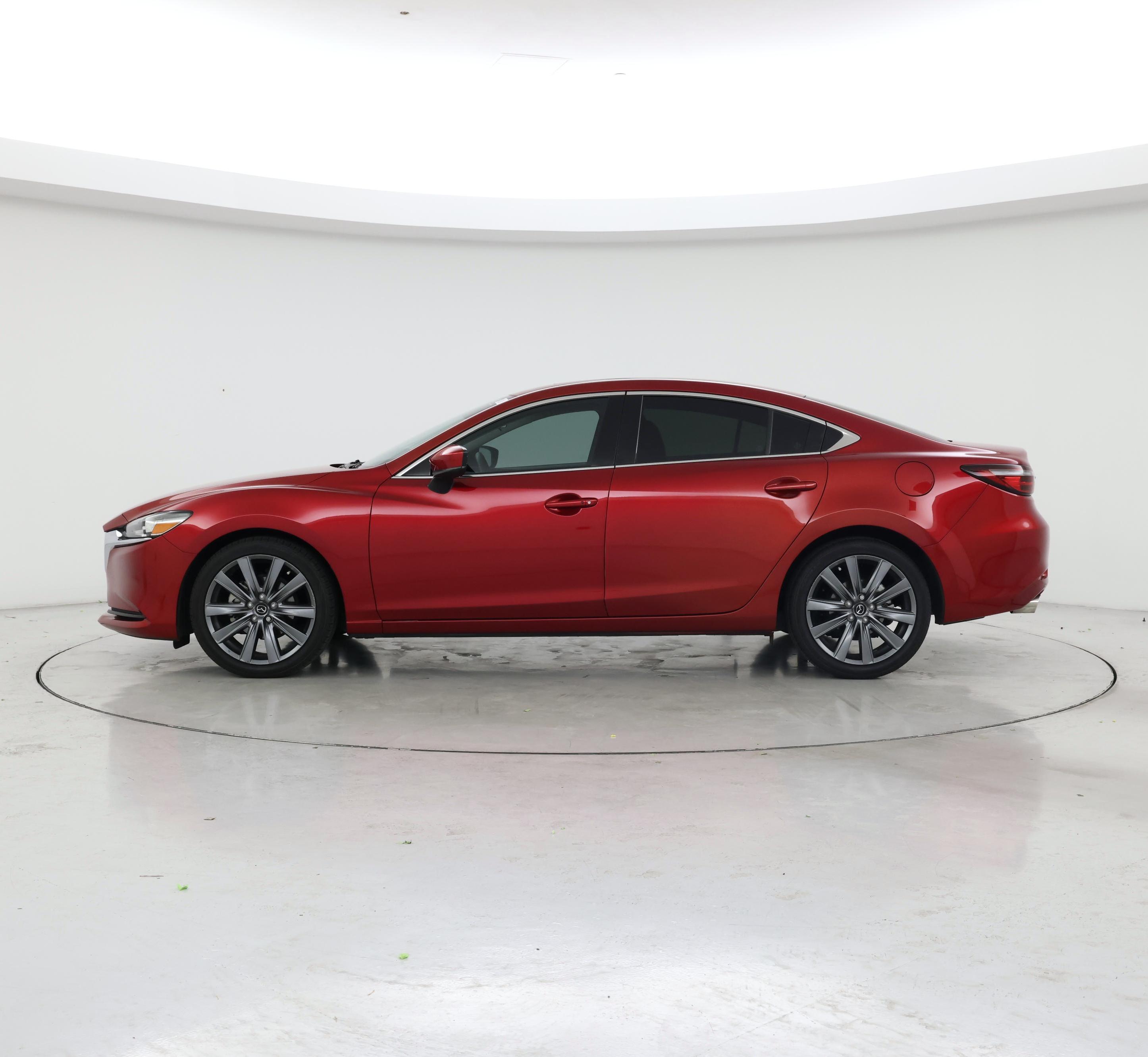 Thumbnail: 2021 Mazda Mazda6 - 3