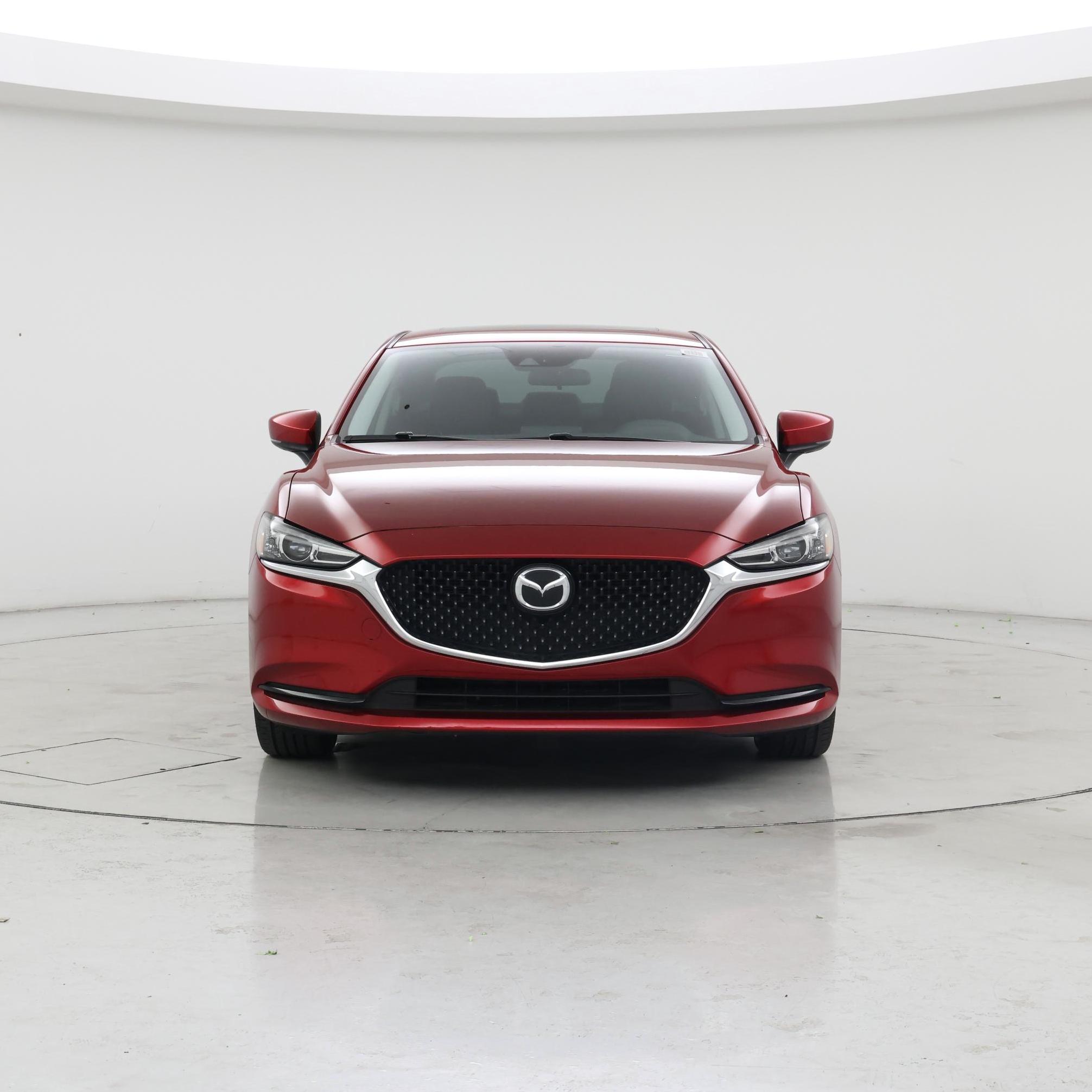 Thumbnail: 2021 Mazda Mazda6 - 5