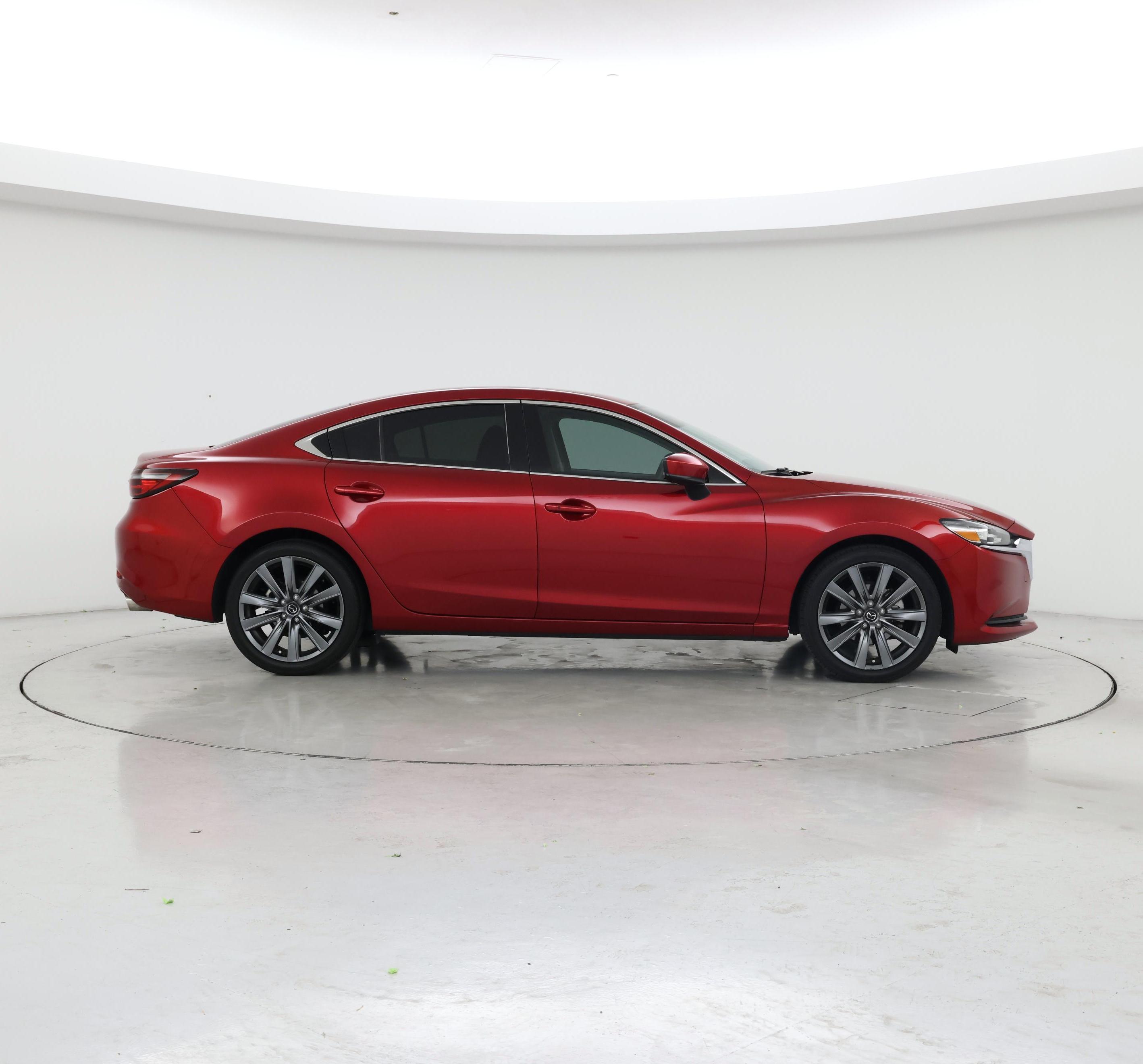Thumbnail: 2021 Mazda Mazda6 - 7