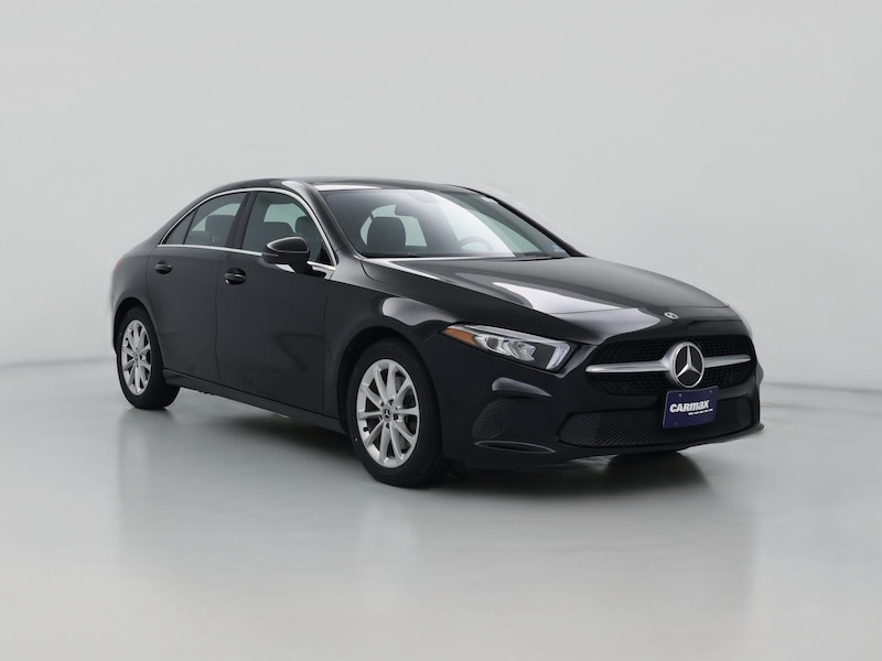2021 Mercedes-Benz A-Class A 220 -
                  Sicklerville, NJ
