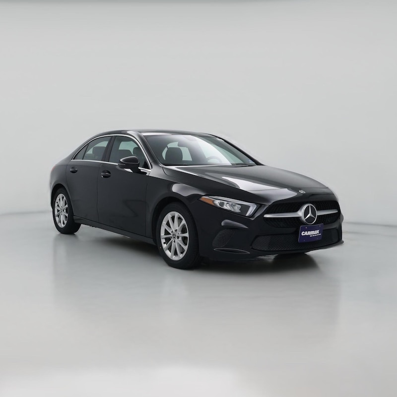 2021 Mercedes-Benz A220