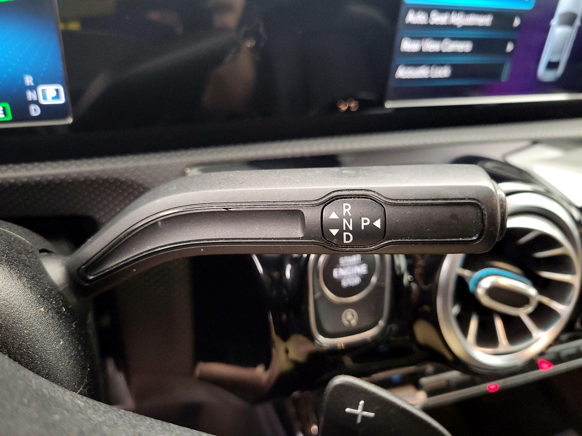 Thumbnail: 2021 Mercedes-Benz A-Class - 18