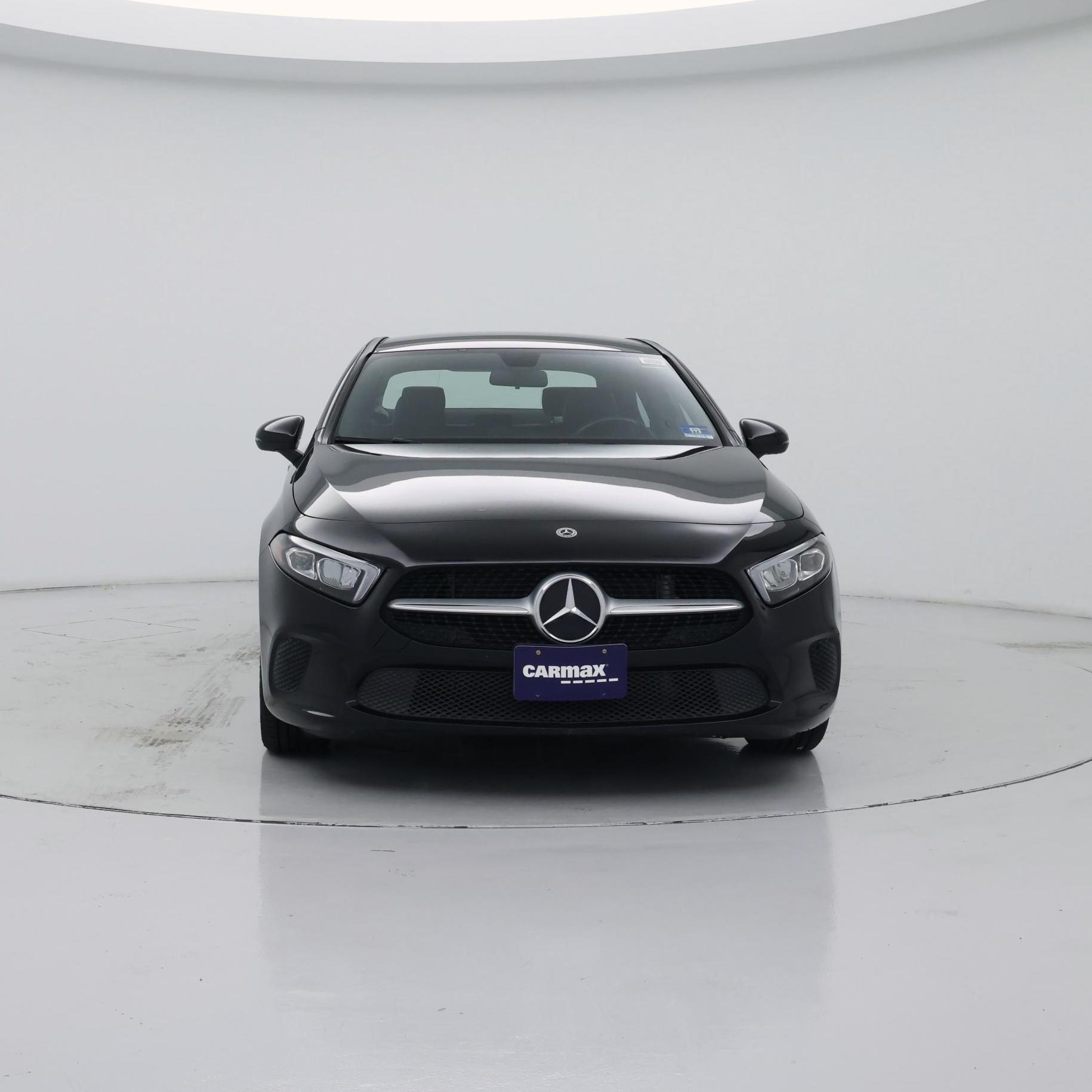 Thumbnail: 2021 Mercedes-Benz A-Class - 5