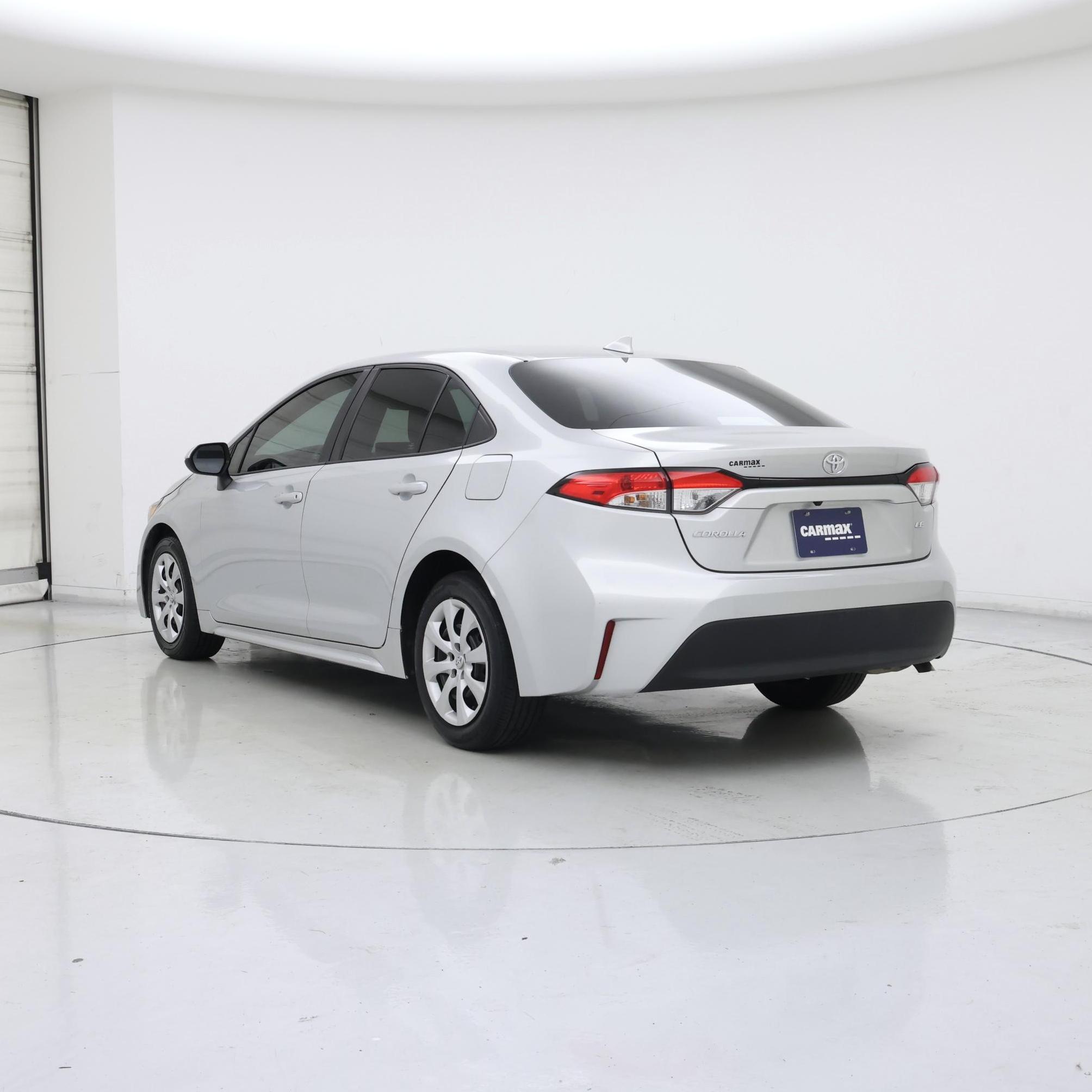 Thumbnail: 2023 Toyota Corolla - 2