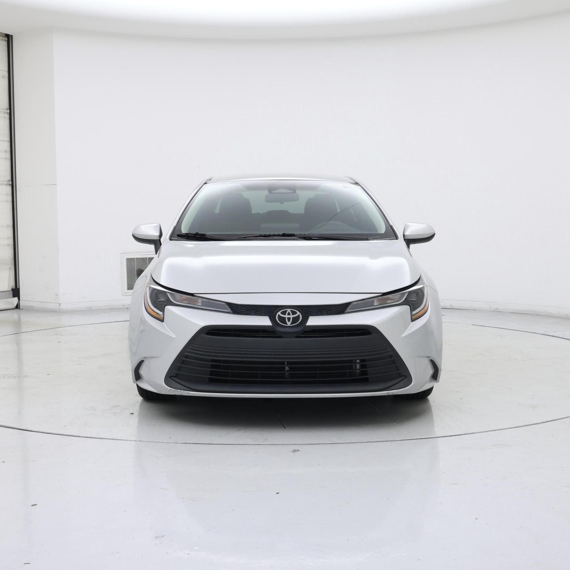 Thumbnail: 2023 Toyota Corolla - 5