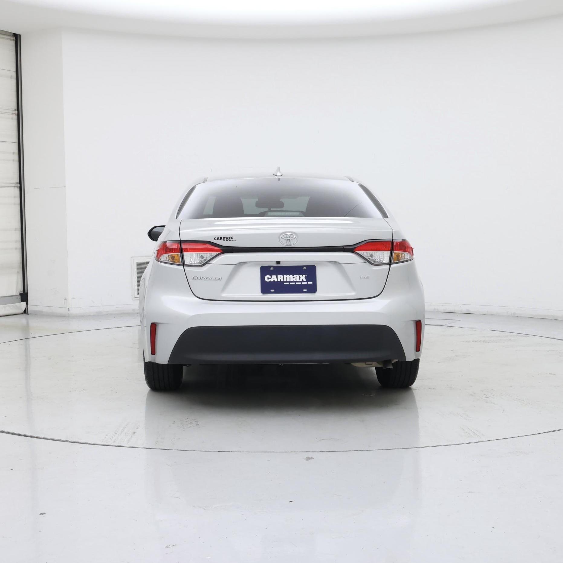 Thumbnail: 2023 Toyota Corolla - 6