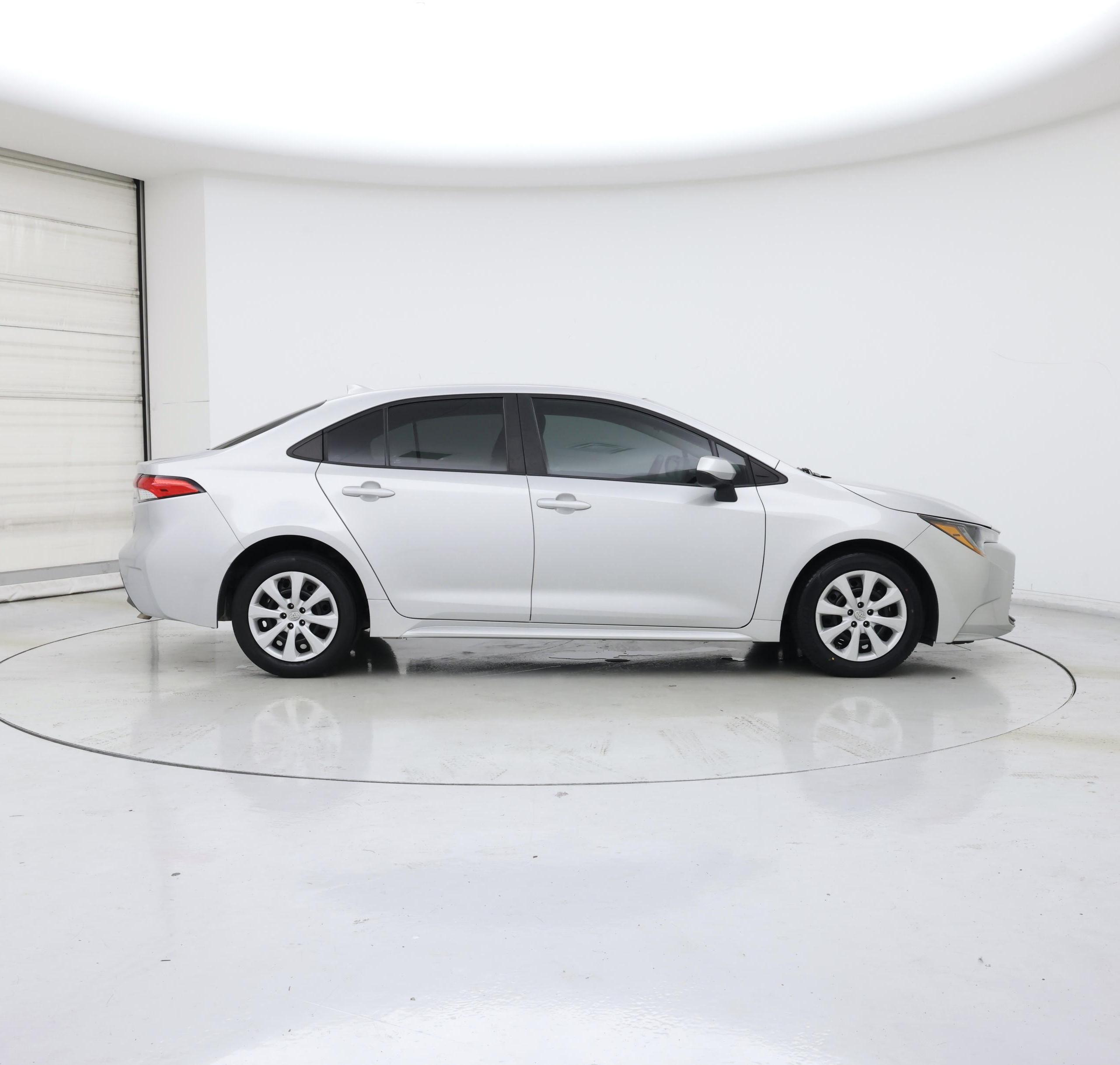 Thumbnail: 2023 Toyota Corolla - 7