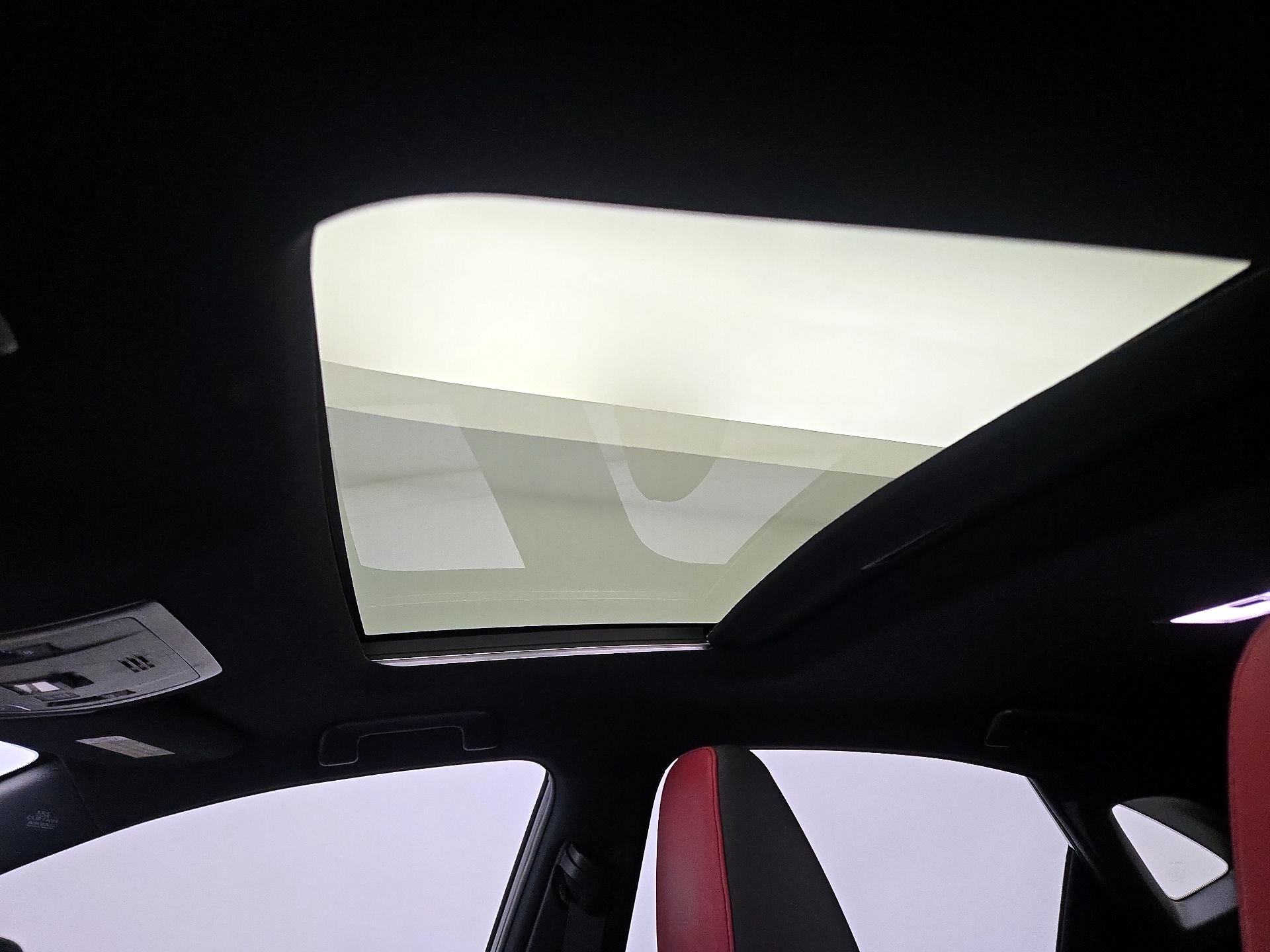 Thumbnail: 2021 Lexus NX - 19