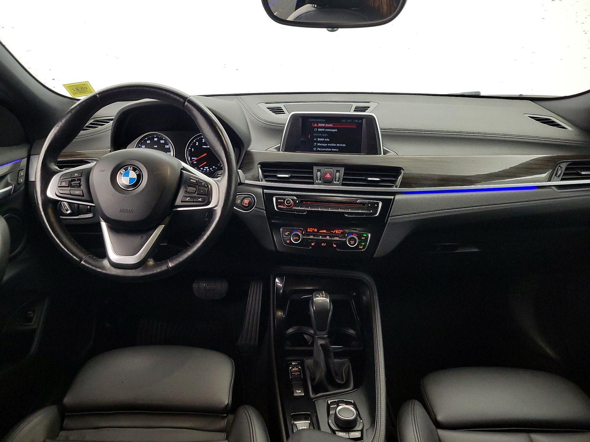 Thumbnail: 2018 BMW X2 - 9