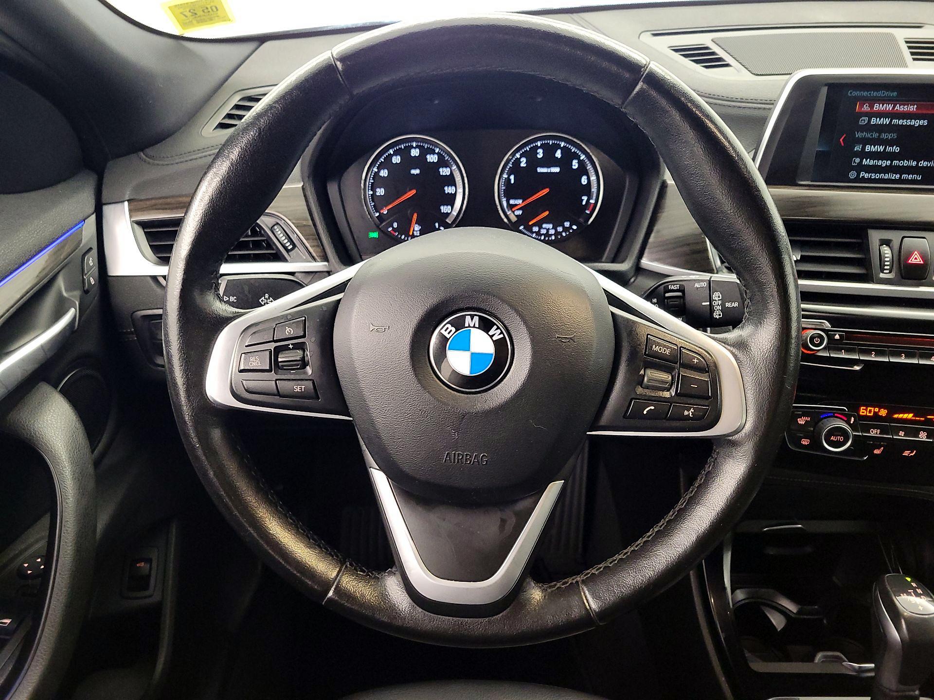 Thumbnail: 2018 BMW X2 - 10