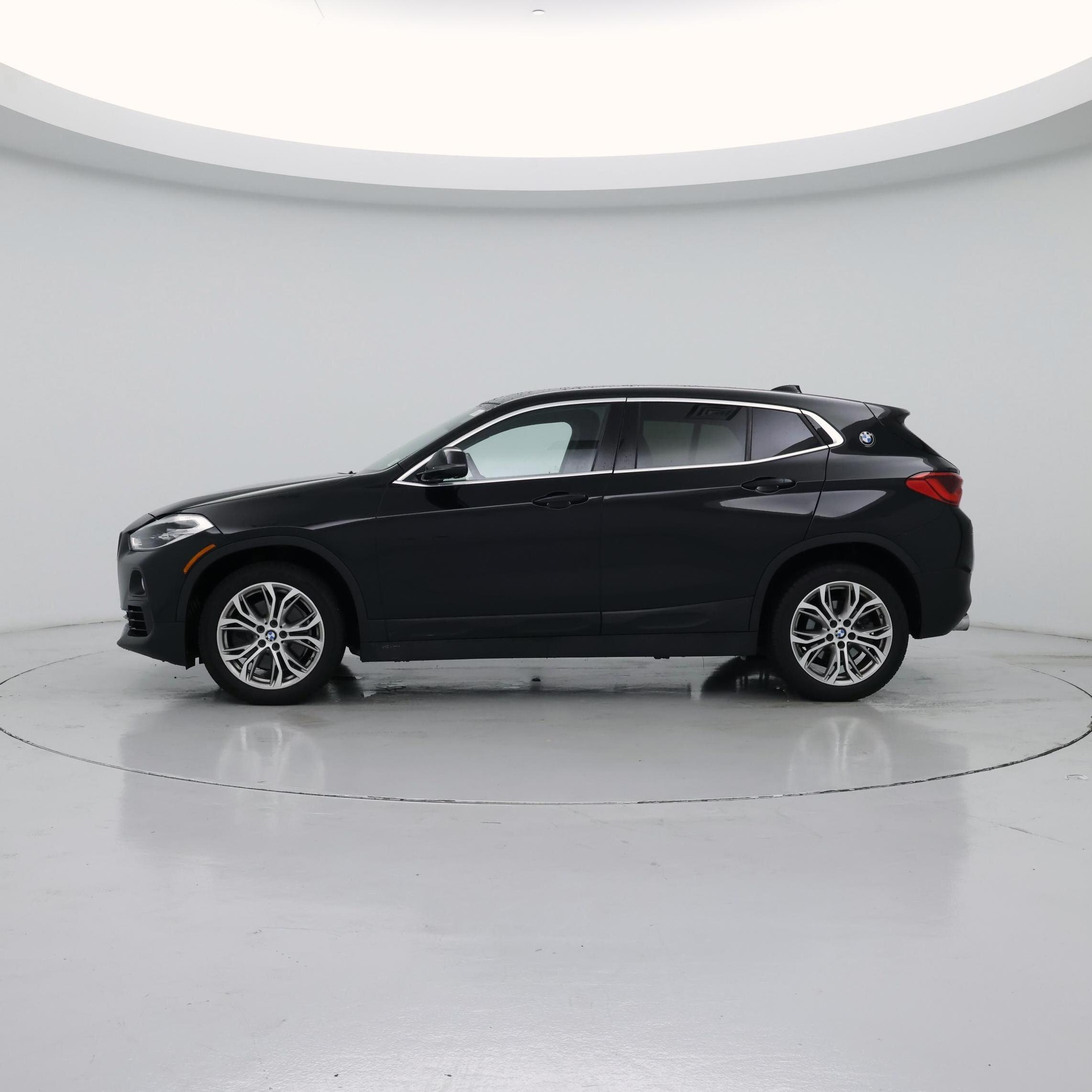 Thumbnail: 2018 BMW X2 - 3