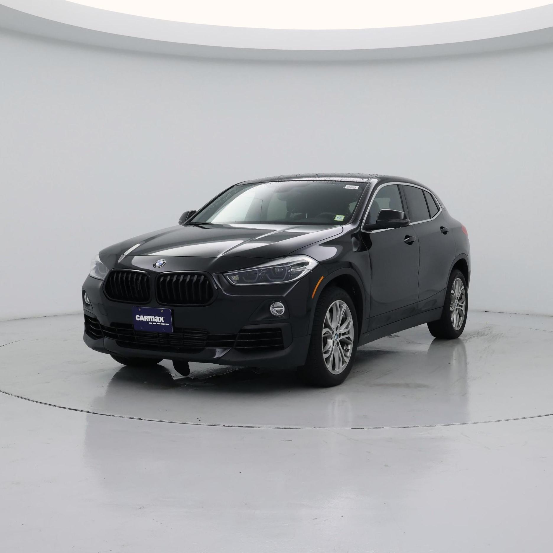 Thumbnail: 2018 BMW X2 - 4