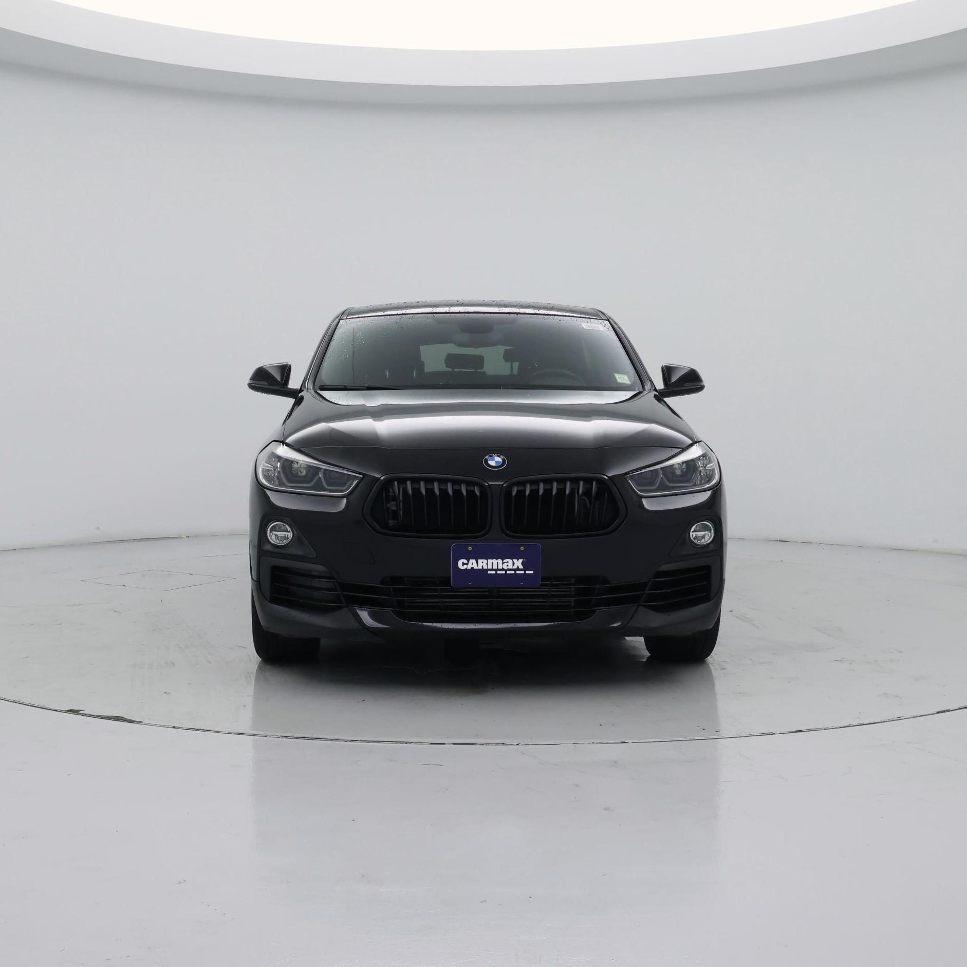 Thumbnail: 2018 BMW X2 - 5