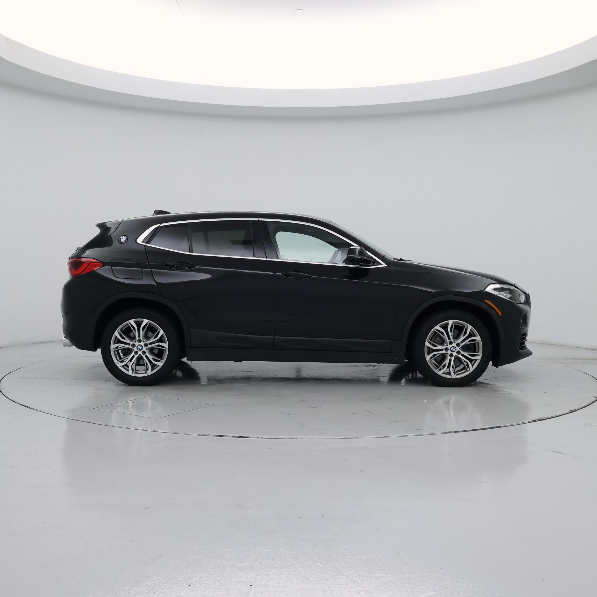 Thumbnail: 2018 BMW X2 - 7