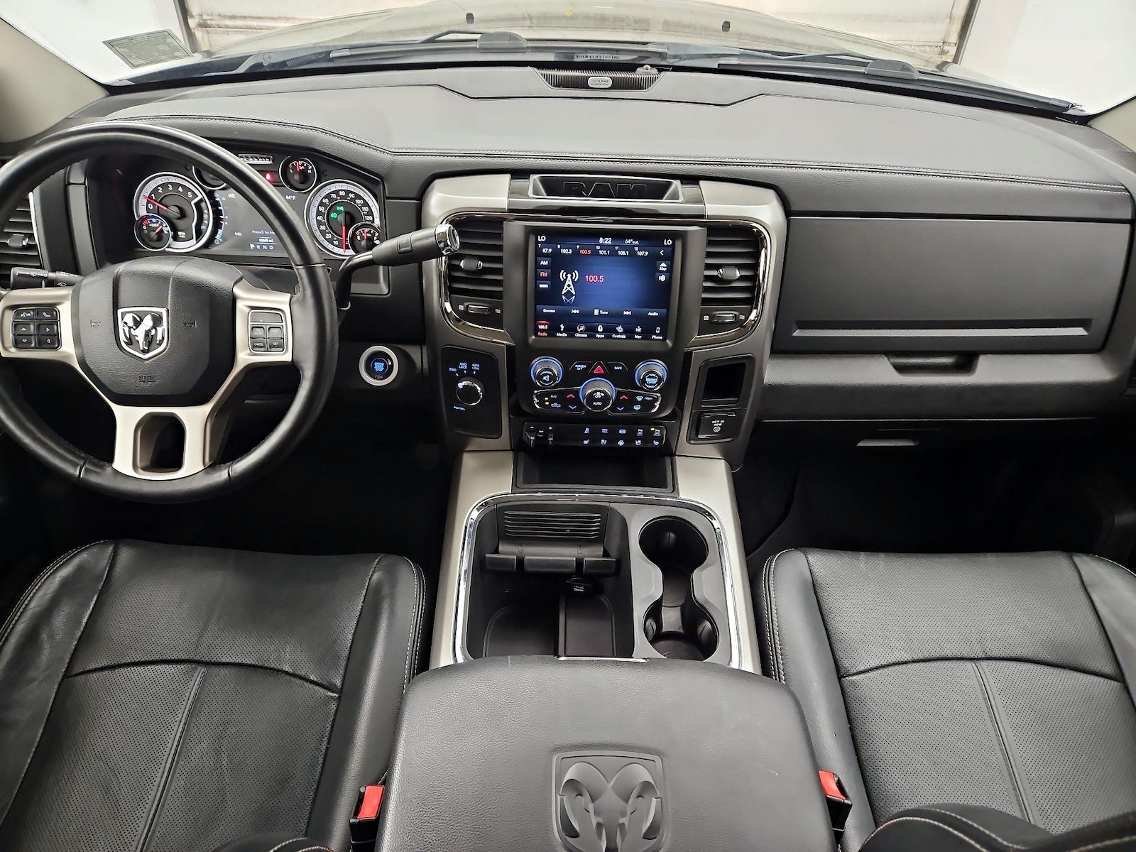 Navigation System