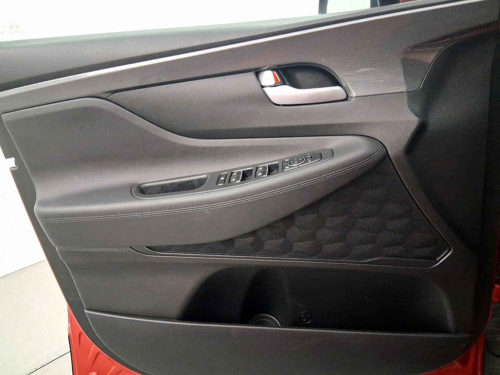 2021 Hyundai Santa Fe SE - Photo 13