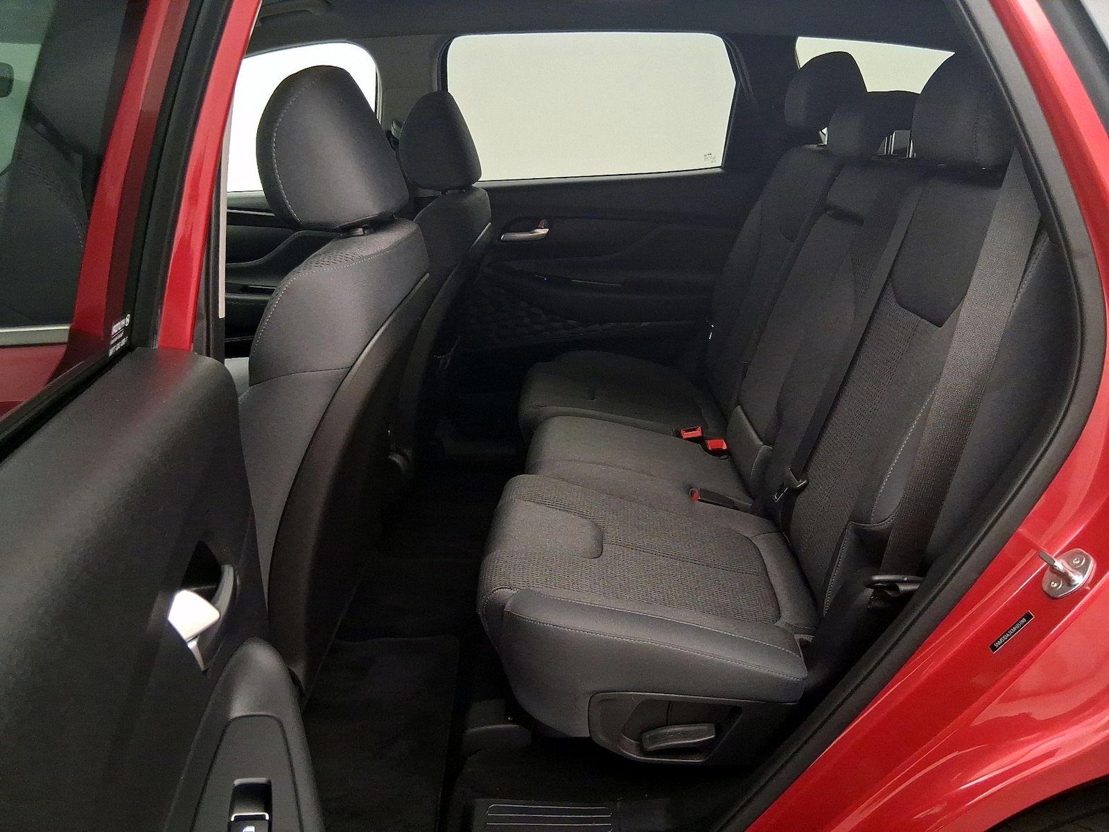 2021 Hyundai Santa Fe SE - Photo 20