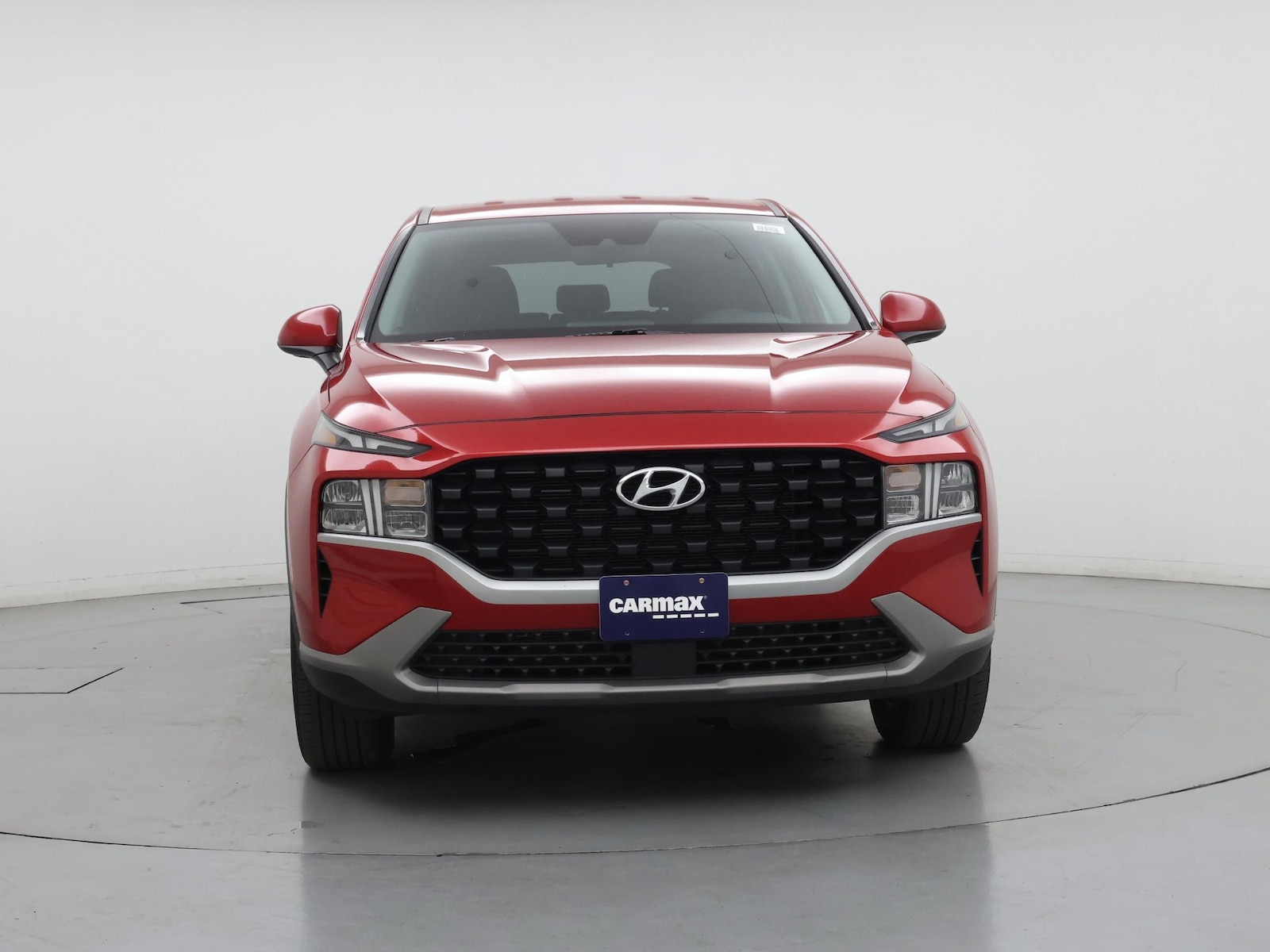 2021 Hyundai Santa Fe SE - Photo 6