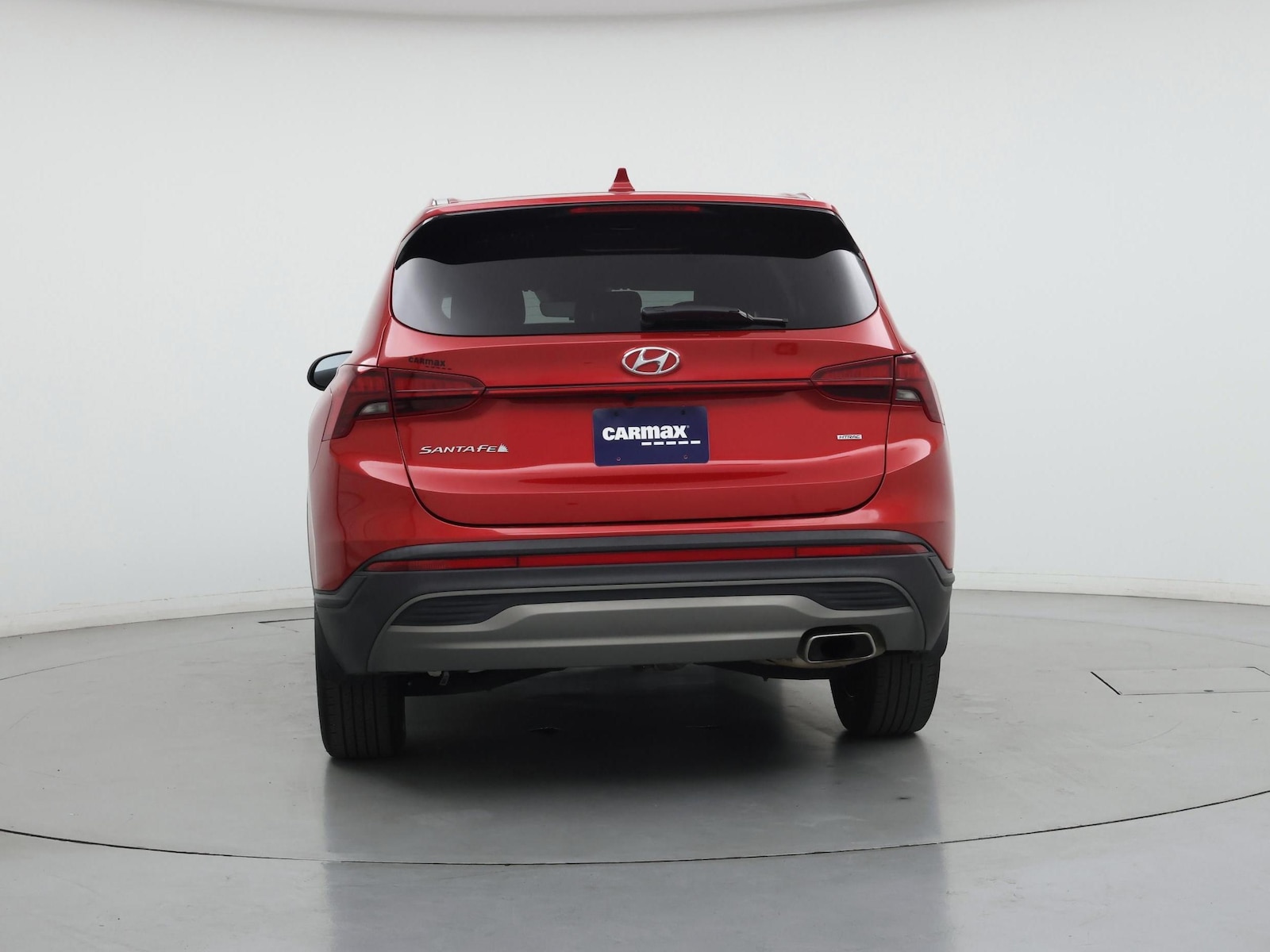 2021 Hyundai Santa Fe SE - Photo 7