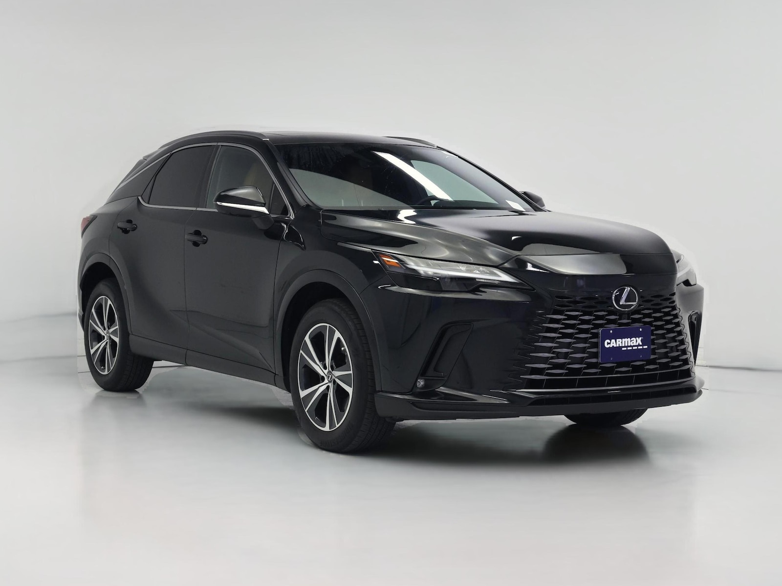 2025 Lexus RX 350 - Photo 1