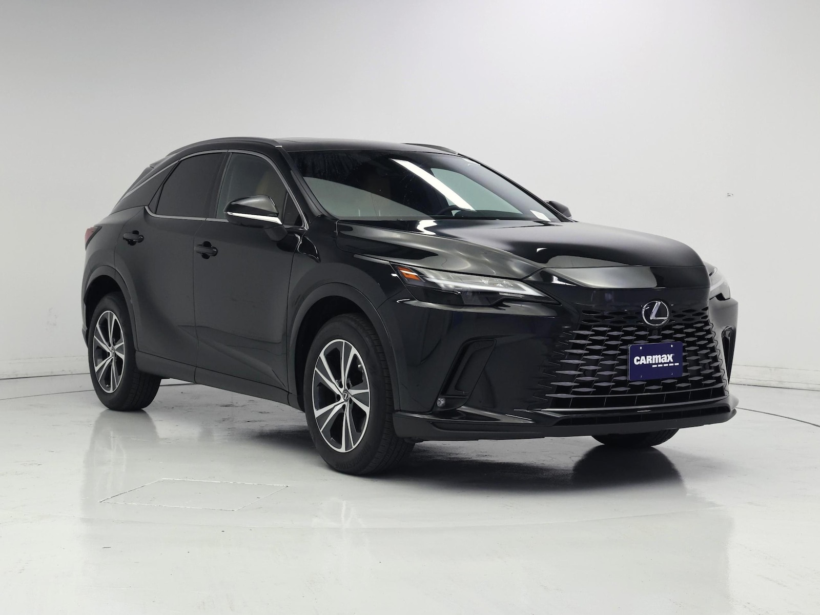 2025 Lexus RX 350 - Photo 2