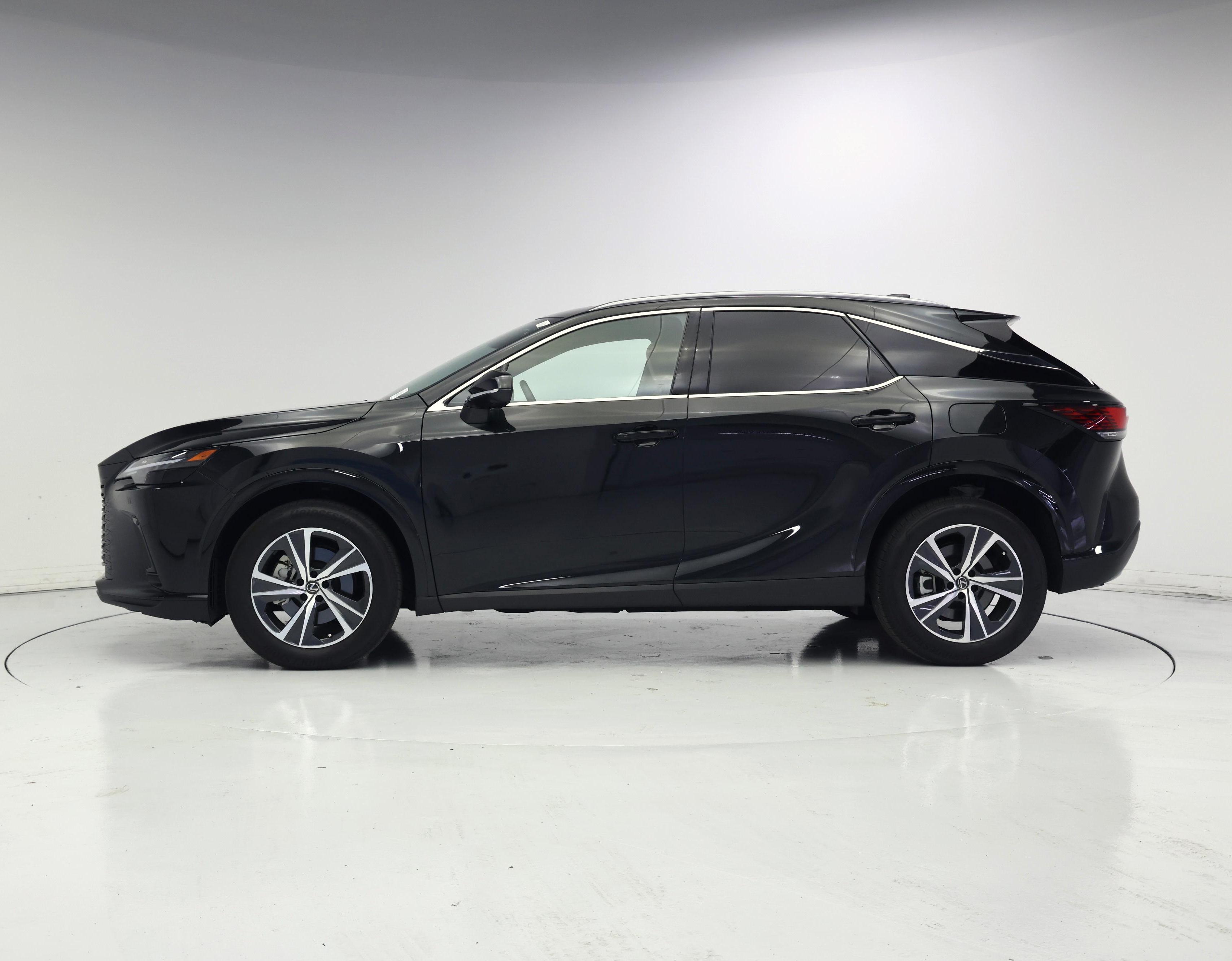 Thumbnail: 2025 Lexus RX - 3