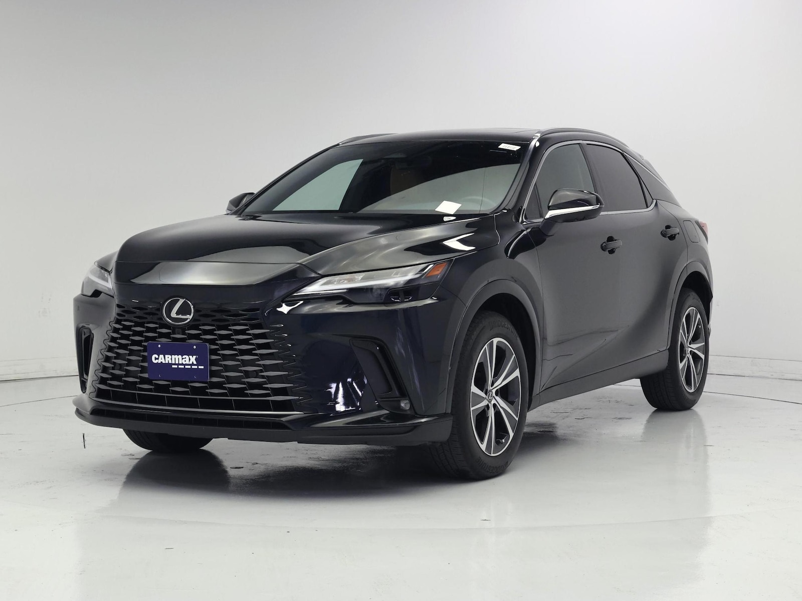 2025 Lexus RX 350 - Photo 5