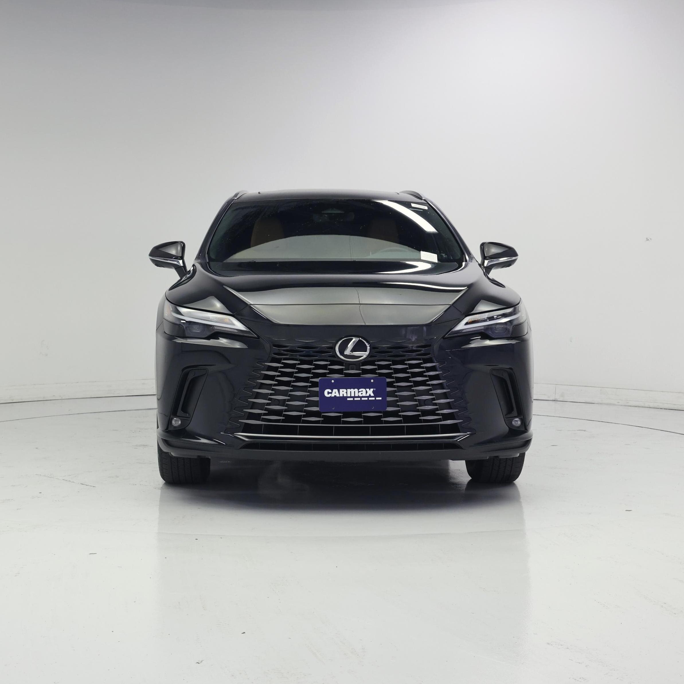 Thumbnail: 2025 Lexus RX - 5