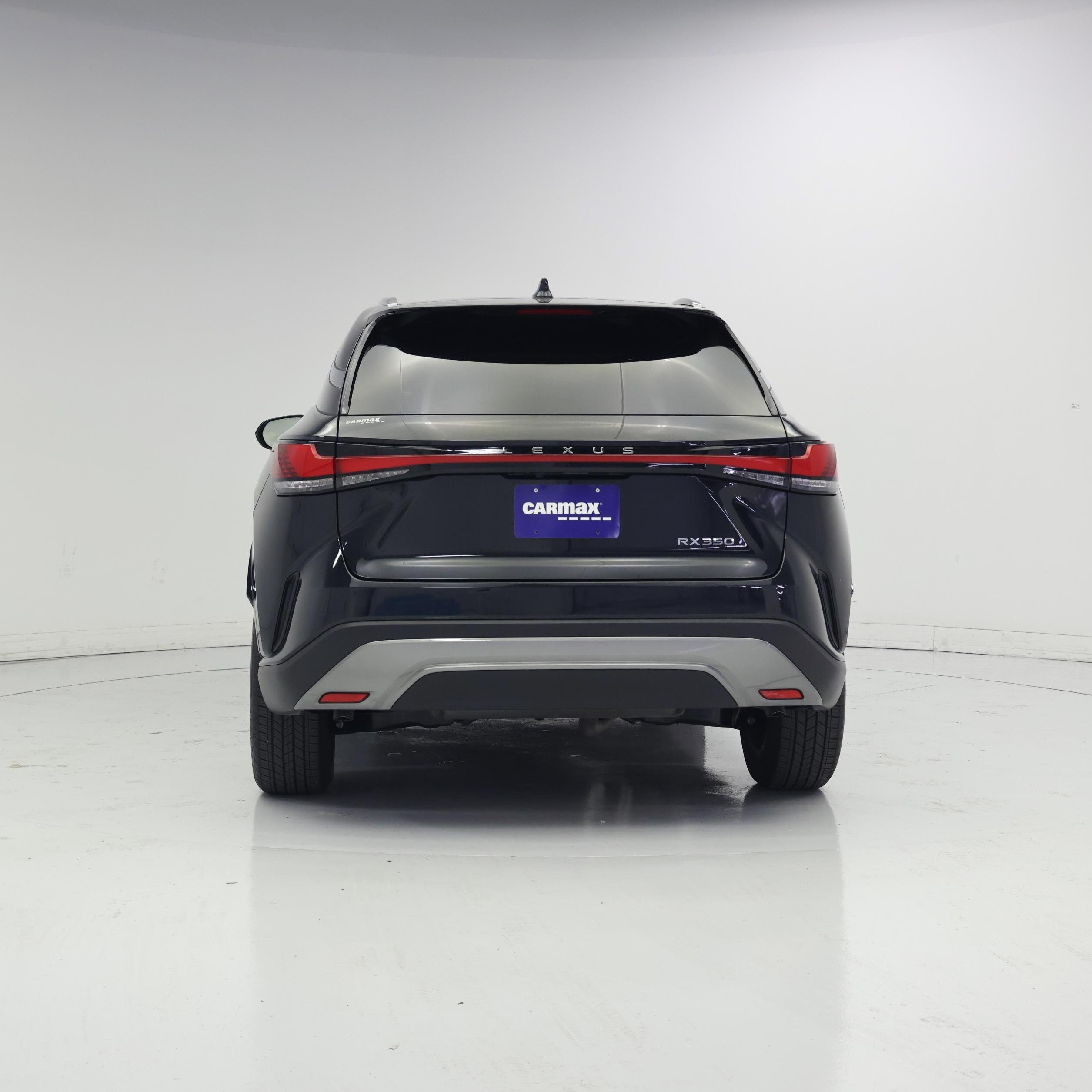 Thumbnail: 2025 Lexus RX - 6