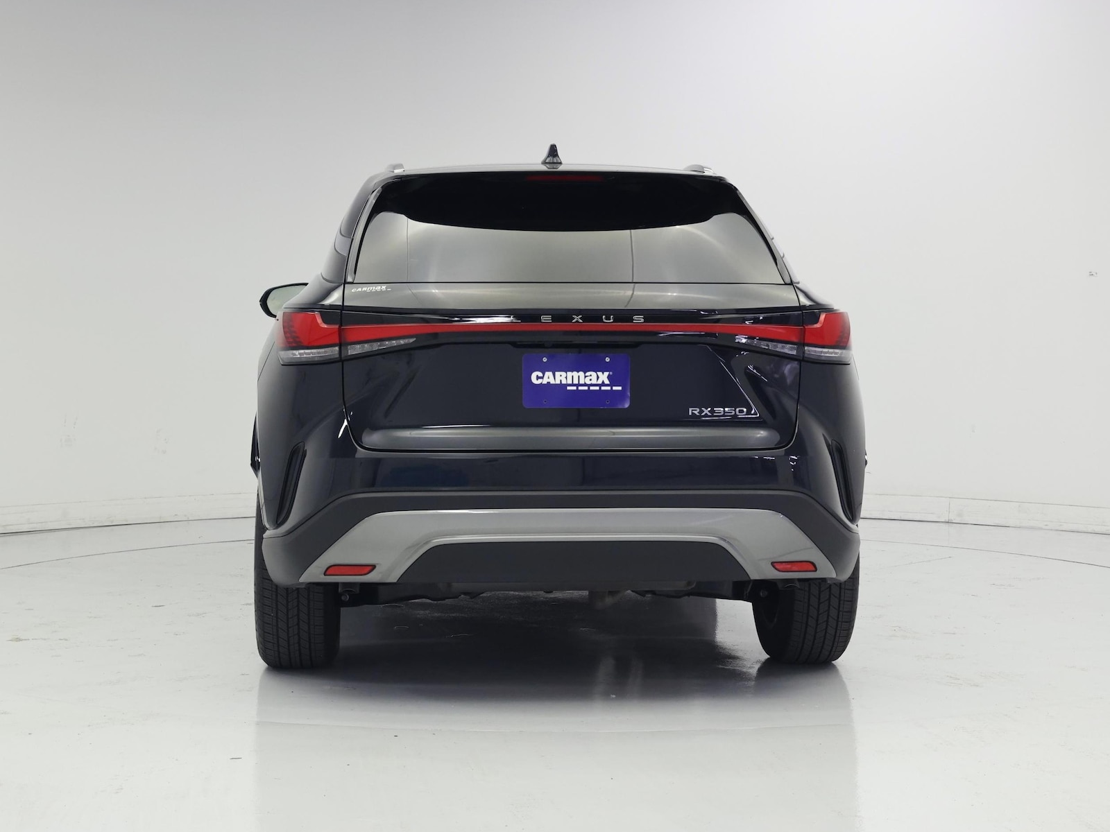 2025 Lexus RX 350 - Photo 7