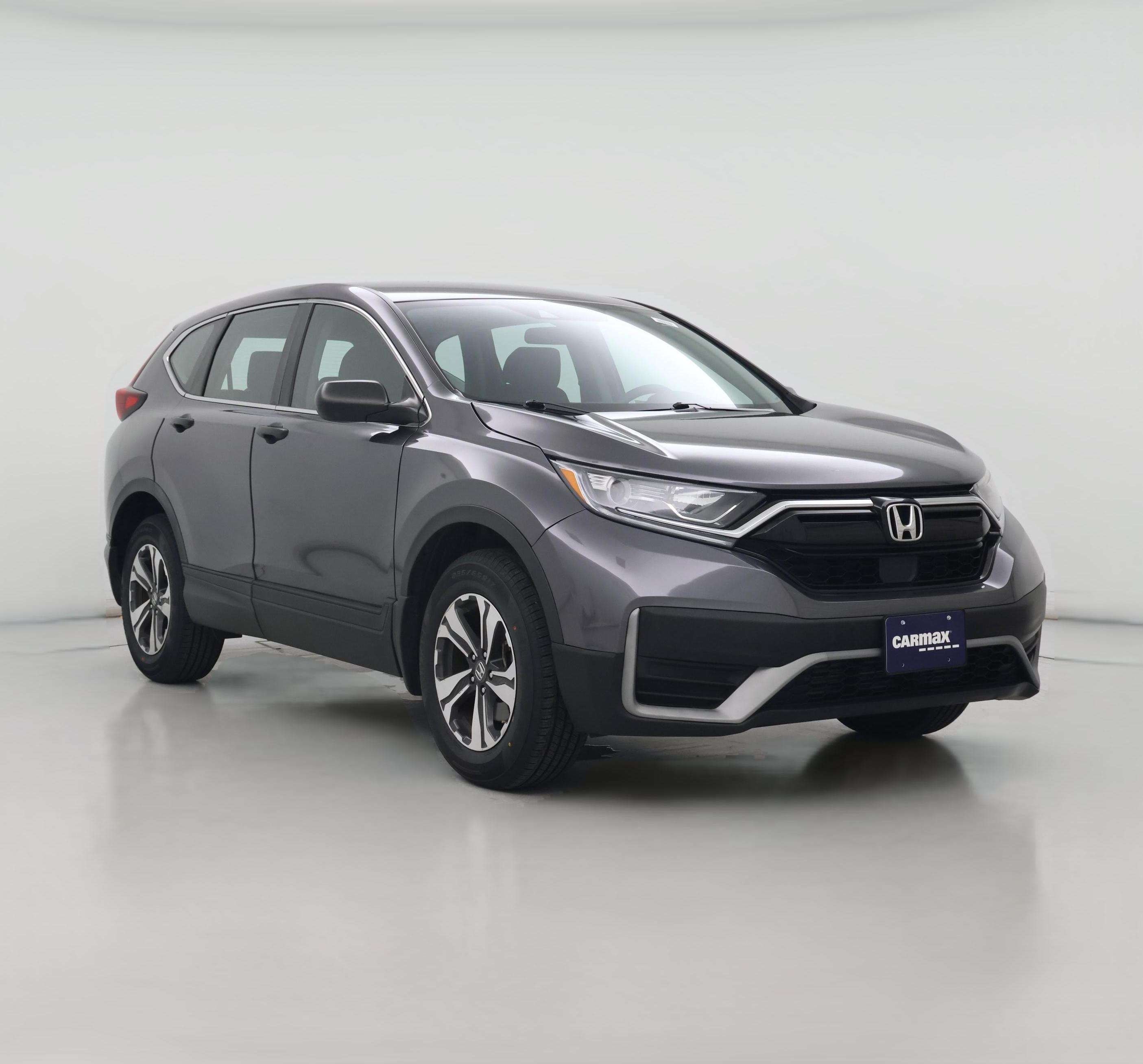 Thumbnail: 2020 Honda CR-V - 1